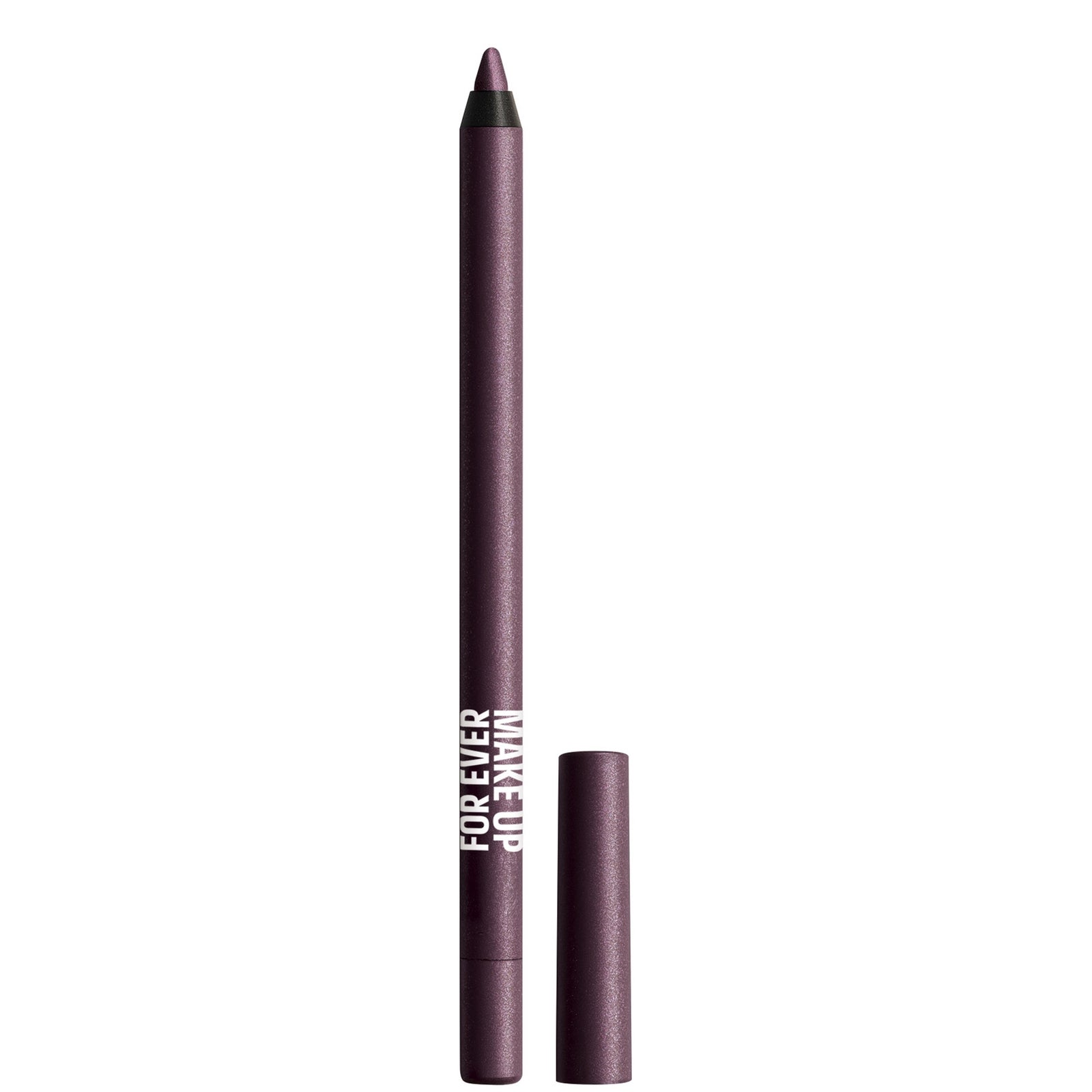 MAKE UP FOR EVER Aqua Resist Color Pencil (Various Shades) - 11 - Unlimited Ivy (Shimmer) - Image 3