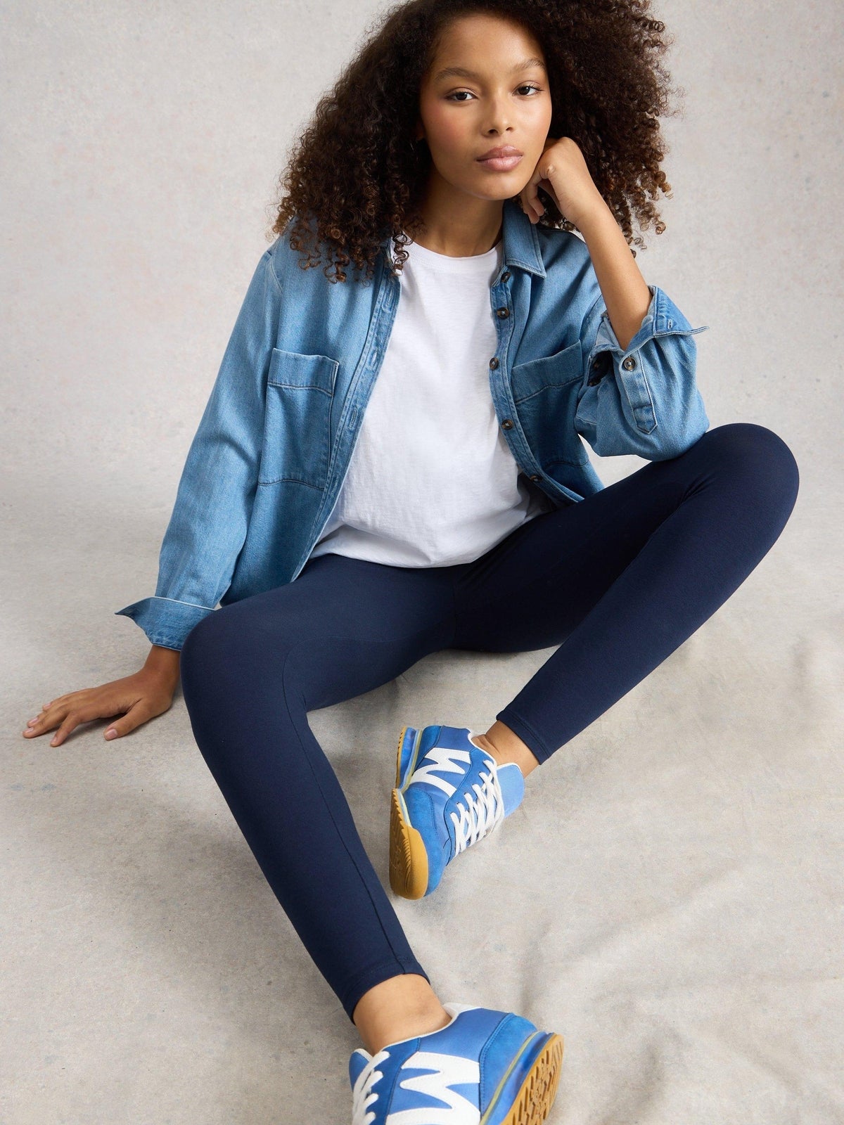 Leggings Margot - 52/R