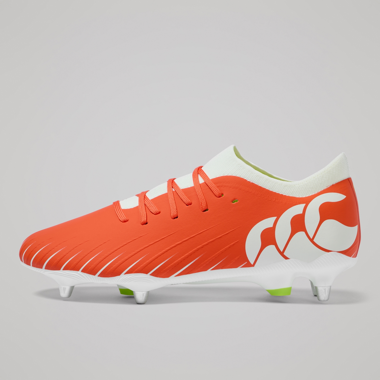 Adult Unisex Speed Falcon Pro Soft Ground Orange