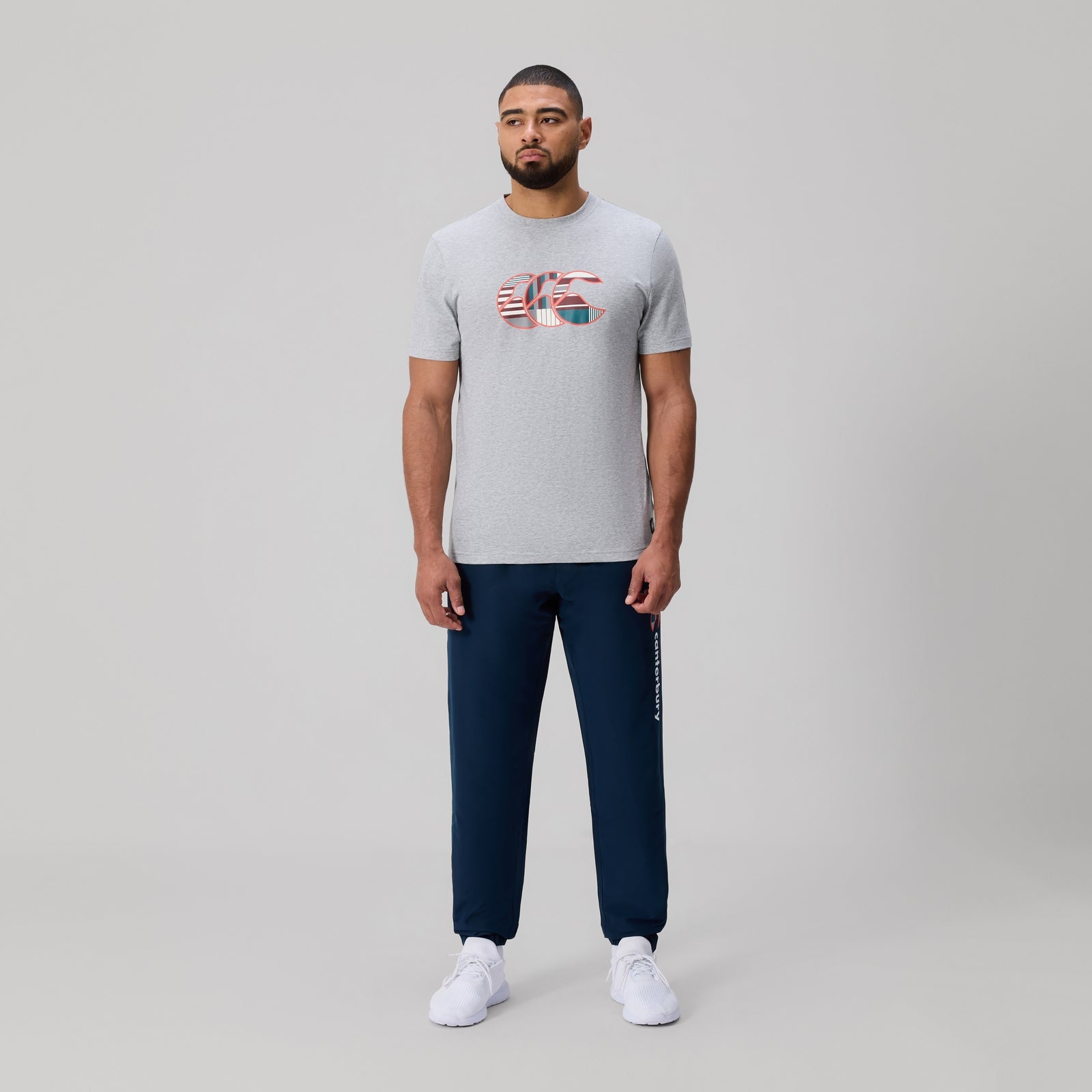 Mens Uglies Stadium Pant Navy