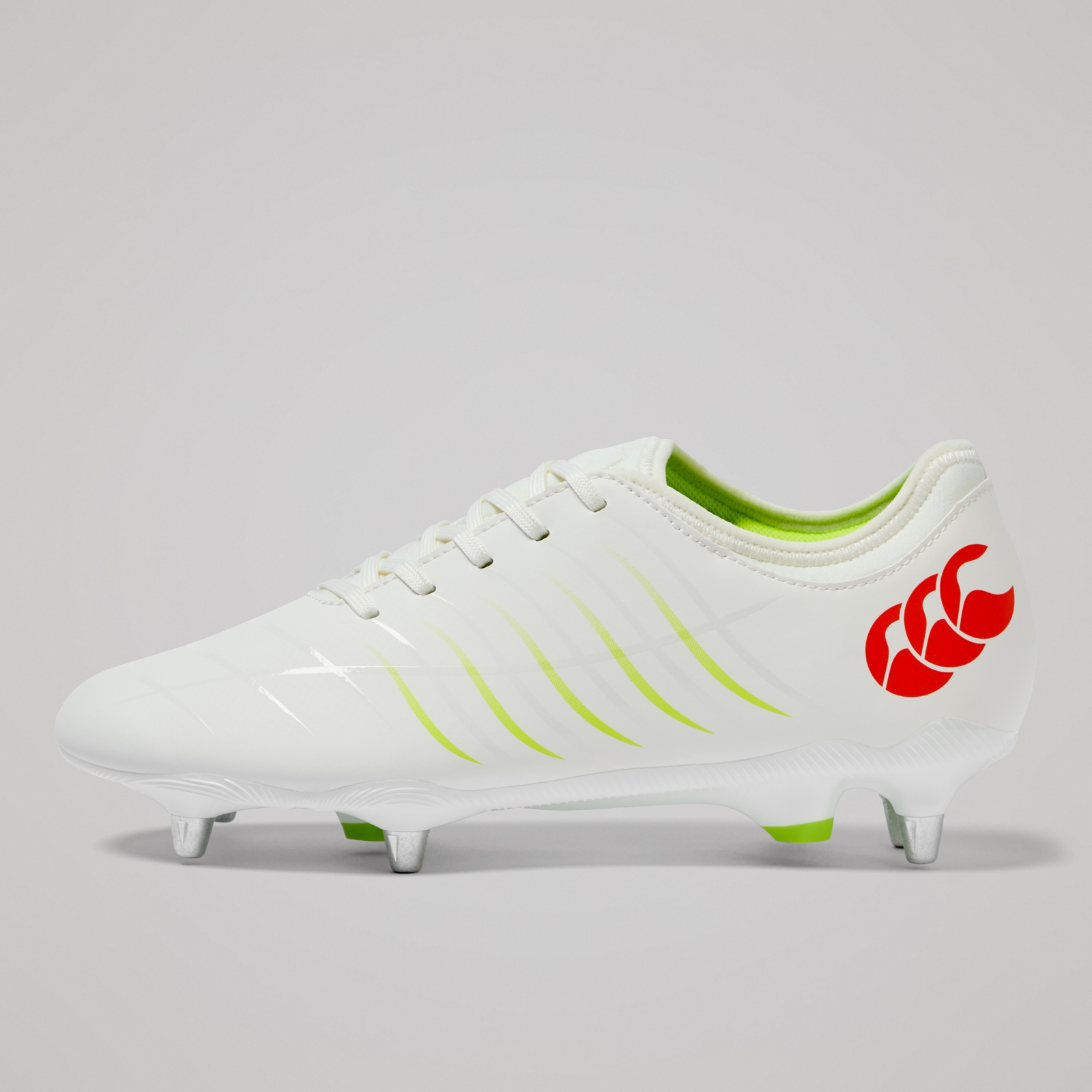 Adult Unisex Phoenix 2.0 Team Soft Ground White