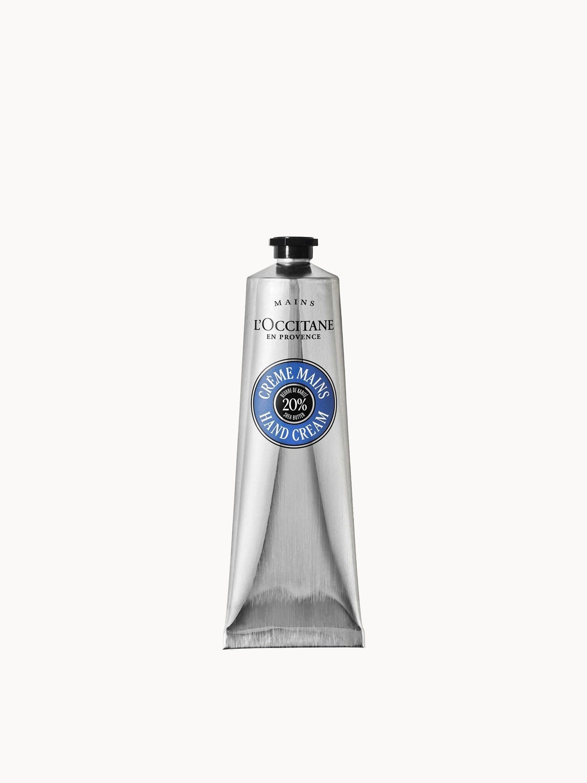 L'Occitane Shea (Karité) Hand Cream with Magic Key 2