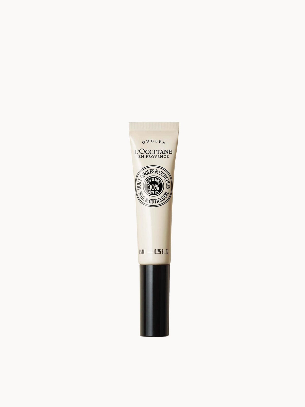 L'Occitane Shea (Karité) Hand & Nail Care Duo 3