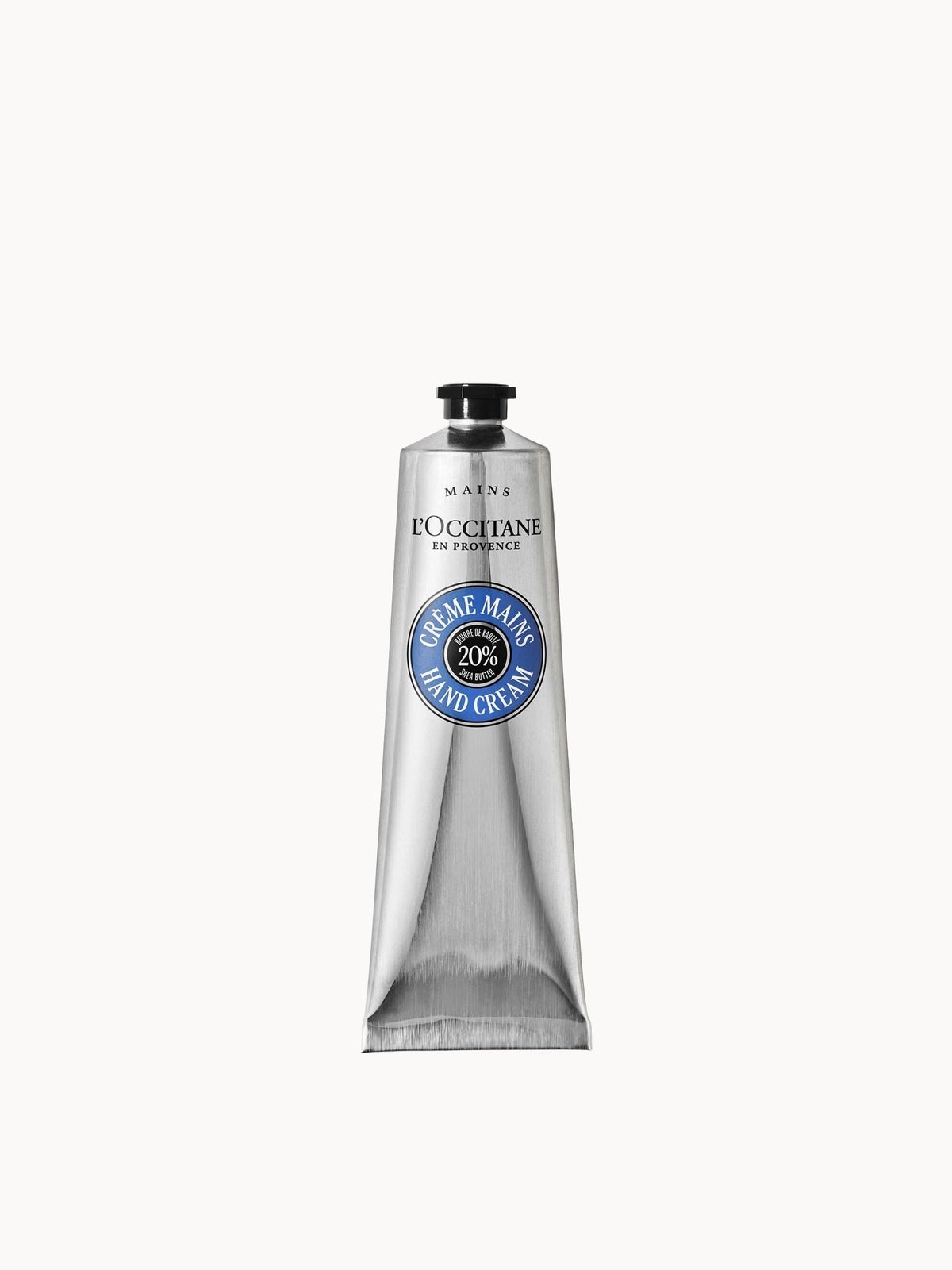 L'Occitane Shea (Karité) Hand & Nail Care Duo 2