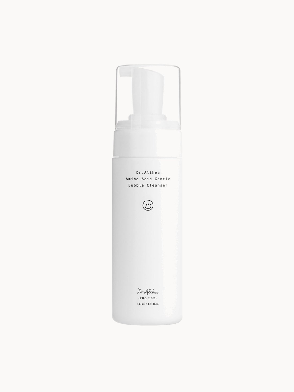 Dr. Althea - Amino Acid Gentle Bubble Cleanser 140ml