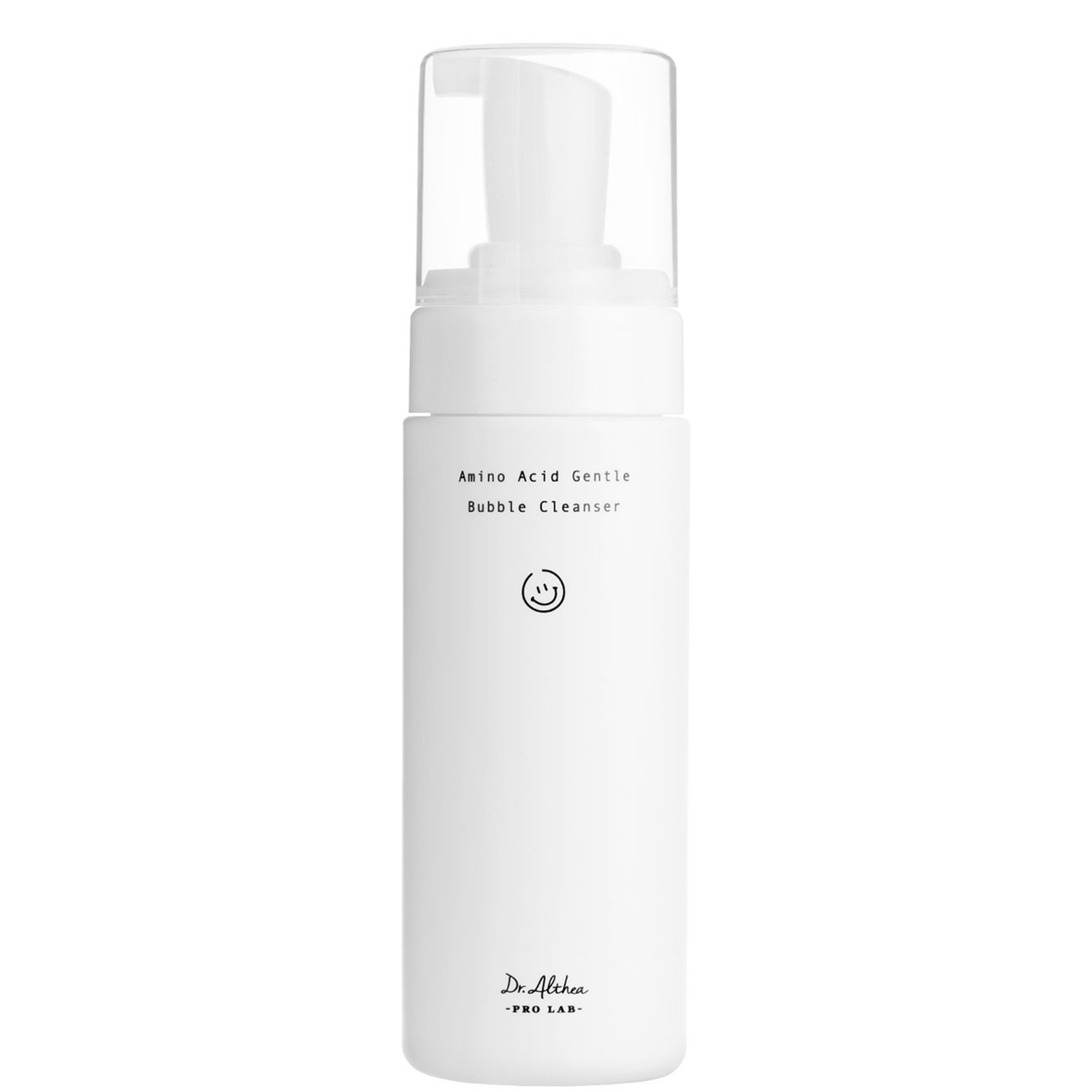 Dr.Althea Amino Acid Gentle Bubble Cleanser 140ml