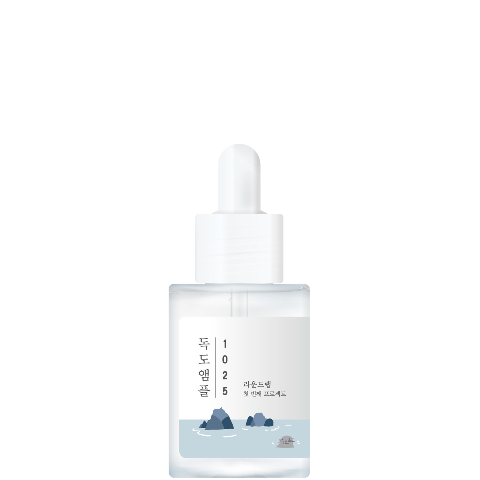 

Round Lab 1025 Dokdo Ampoule 45g