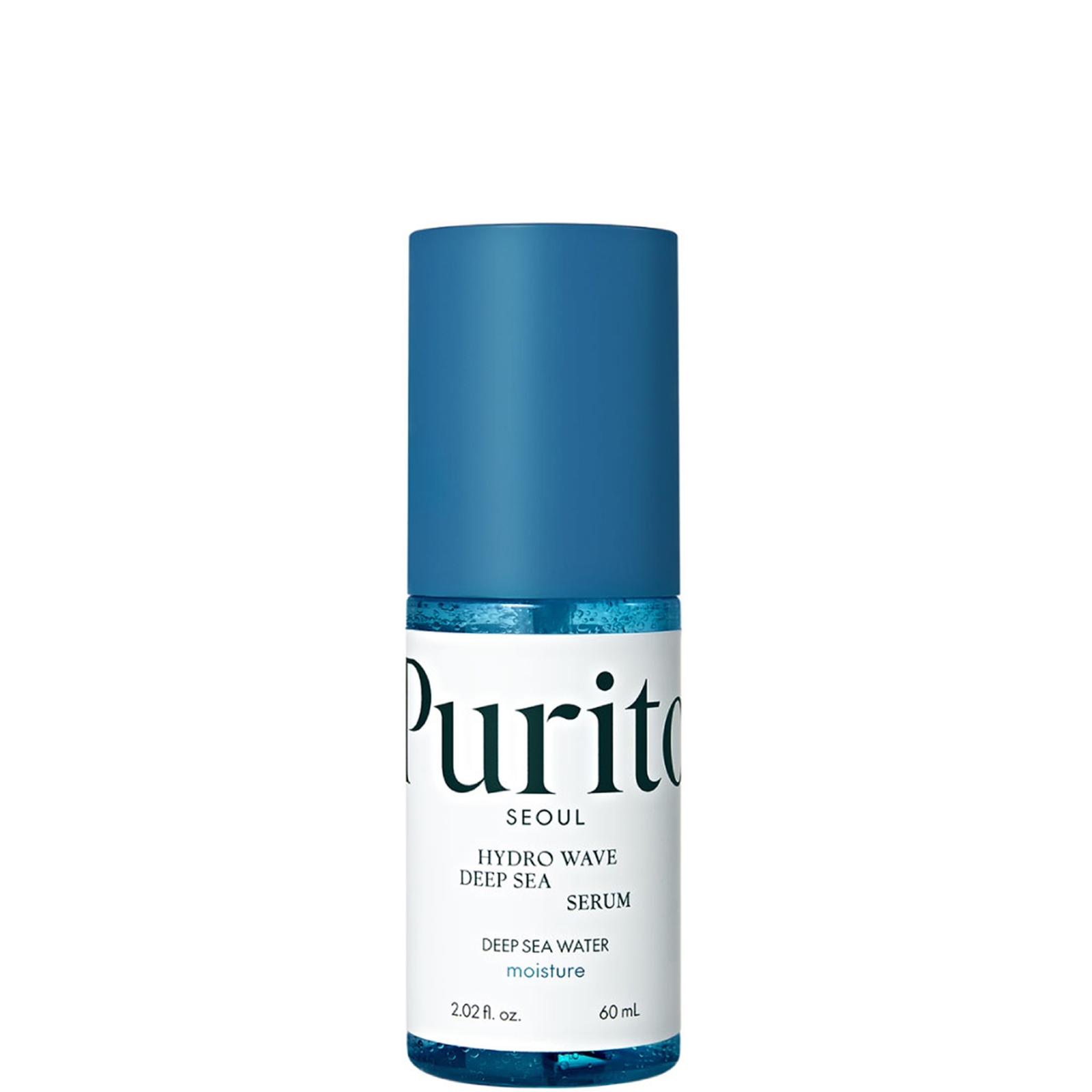 Purito Hydro Wave Deep Sea Serum 60ml