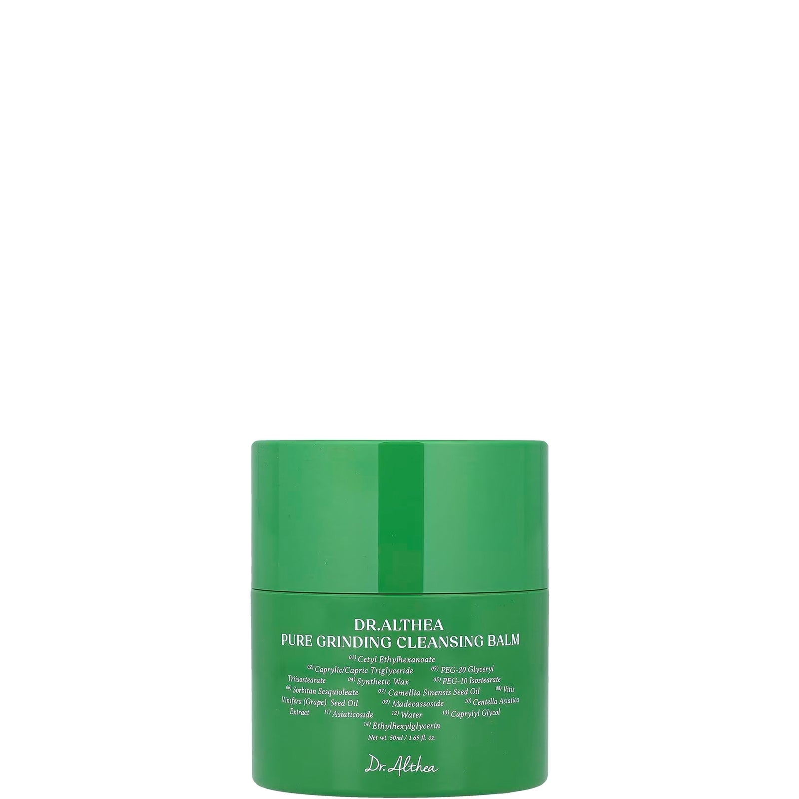 Dr.Althea Pure Grinding Cleansing Balm 50ml