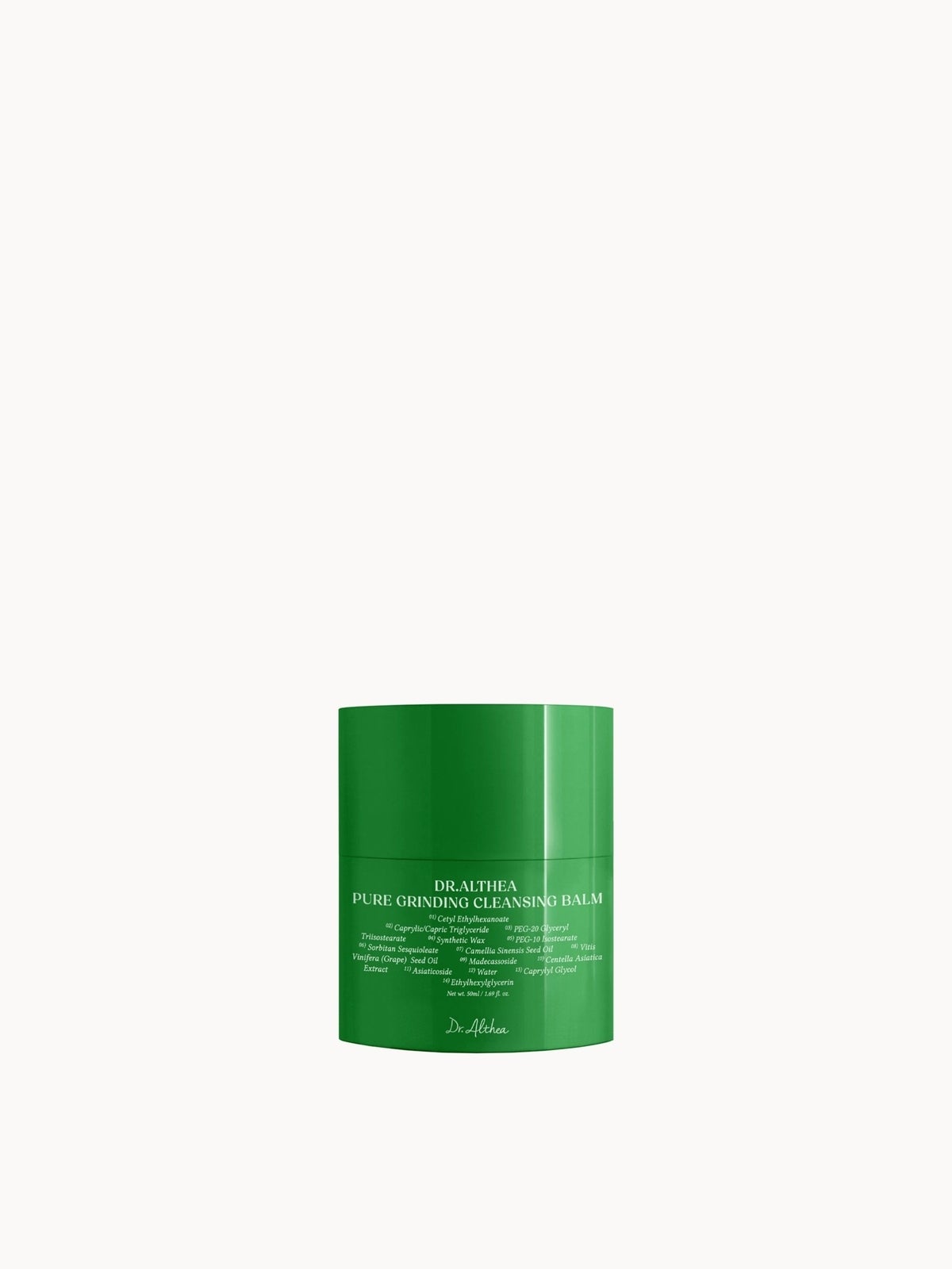 Dr. Althea Pure Grinding Cleansing Balm 50ml