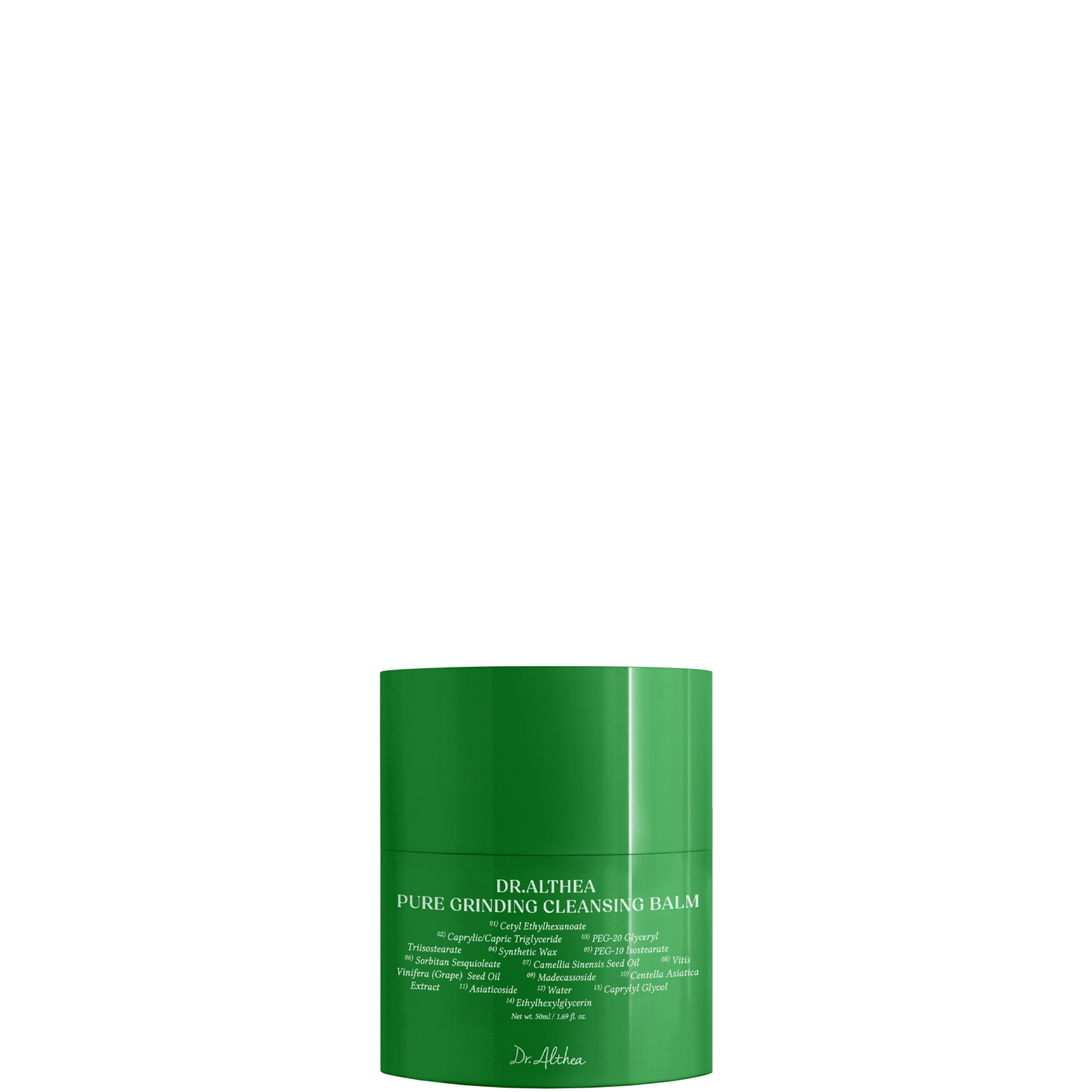 Image of Dr.Althea Pure Grinding Cleansing Balm 50ml