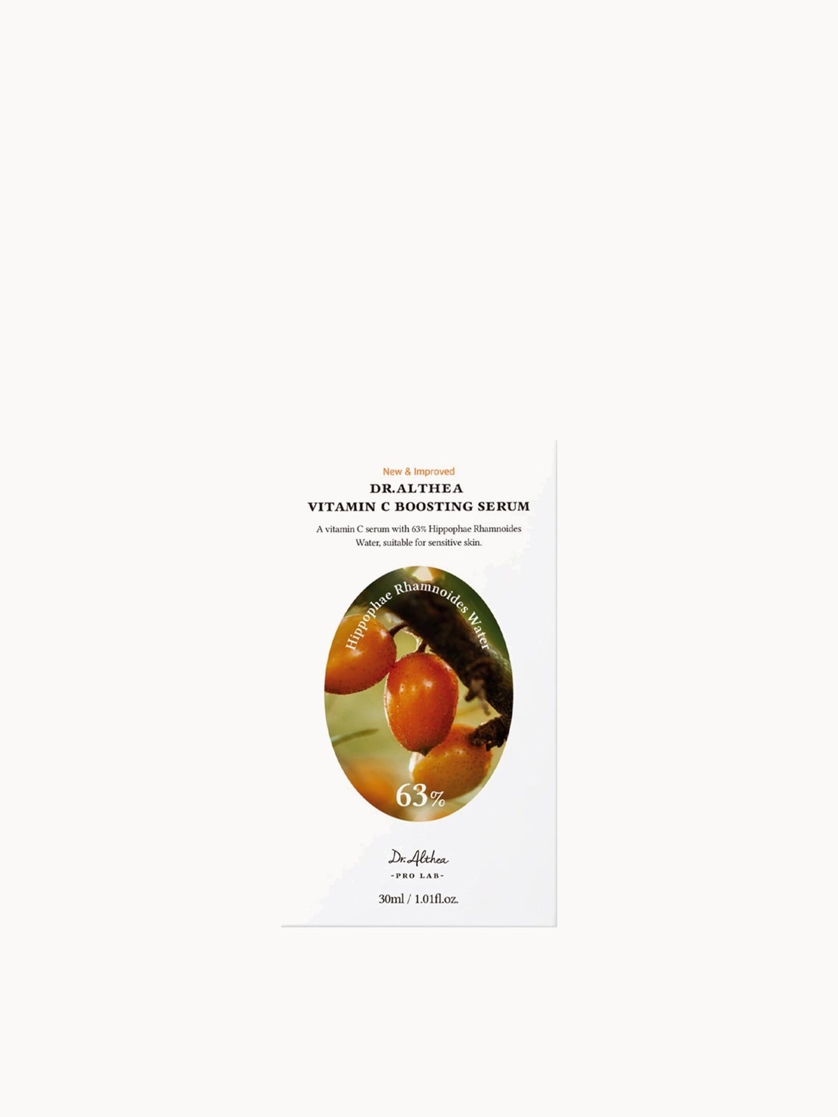 Dr. Althea Vitamin C Boosting Serum 30ml, photo 2