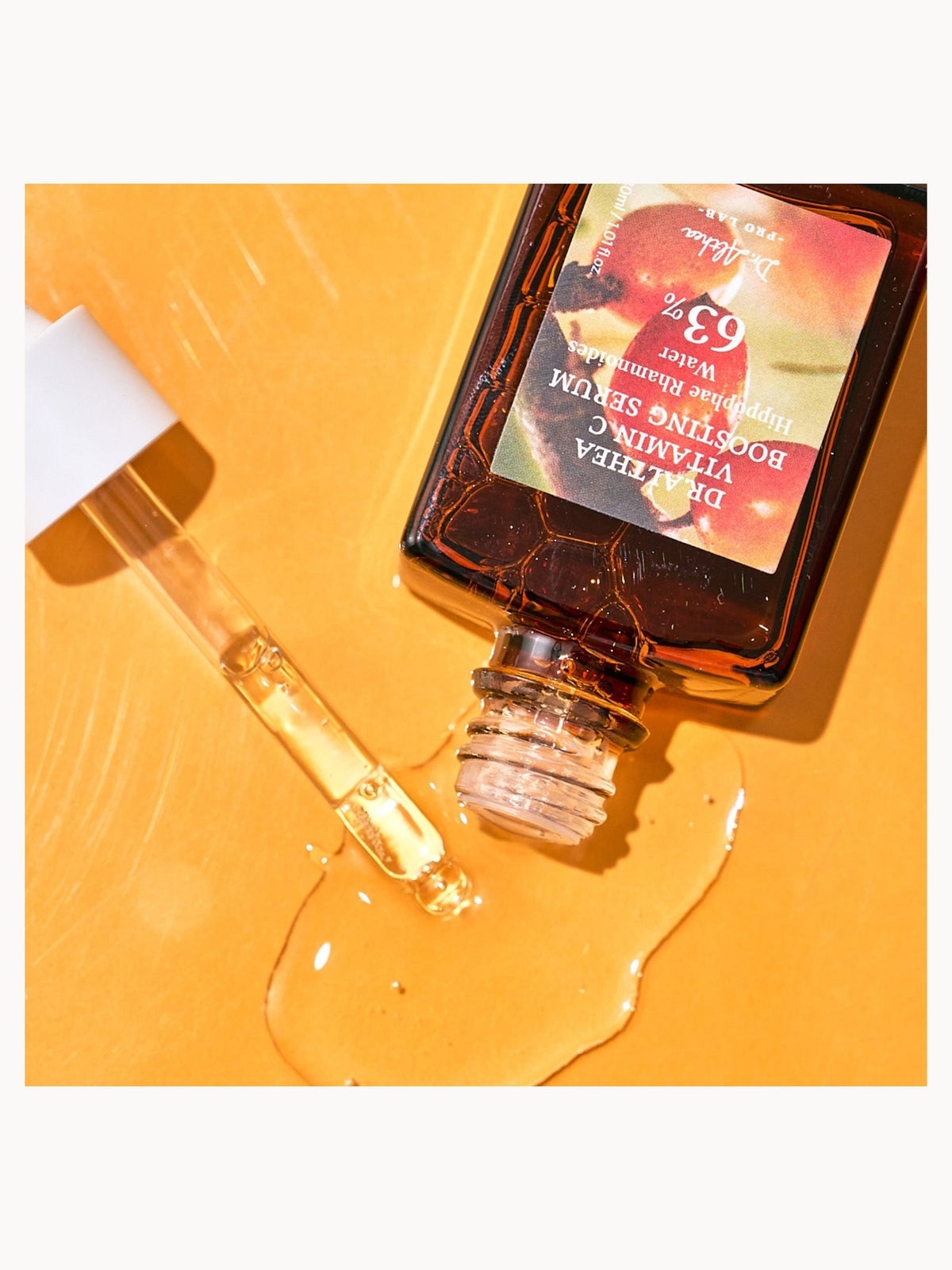 Dr. Althea Vitamin C Boosting Serum 30ml, photo 3