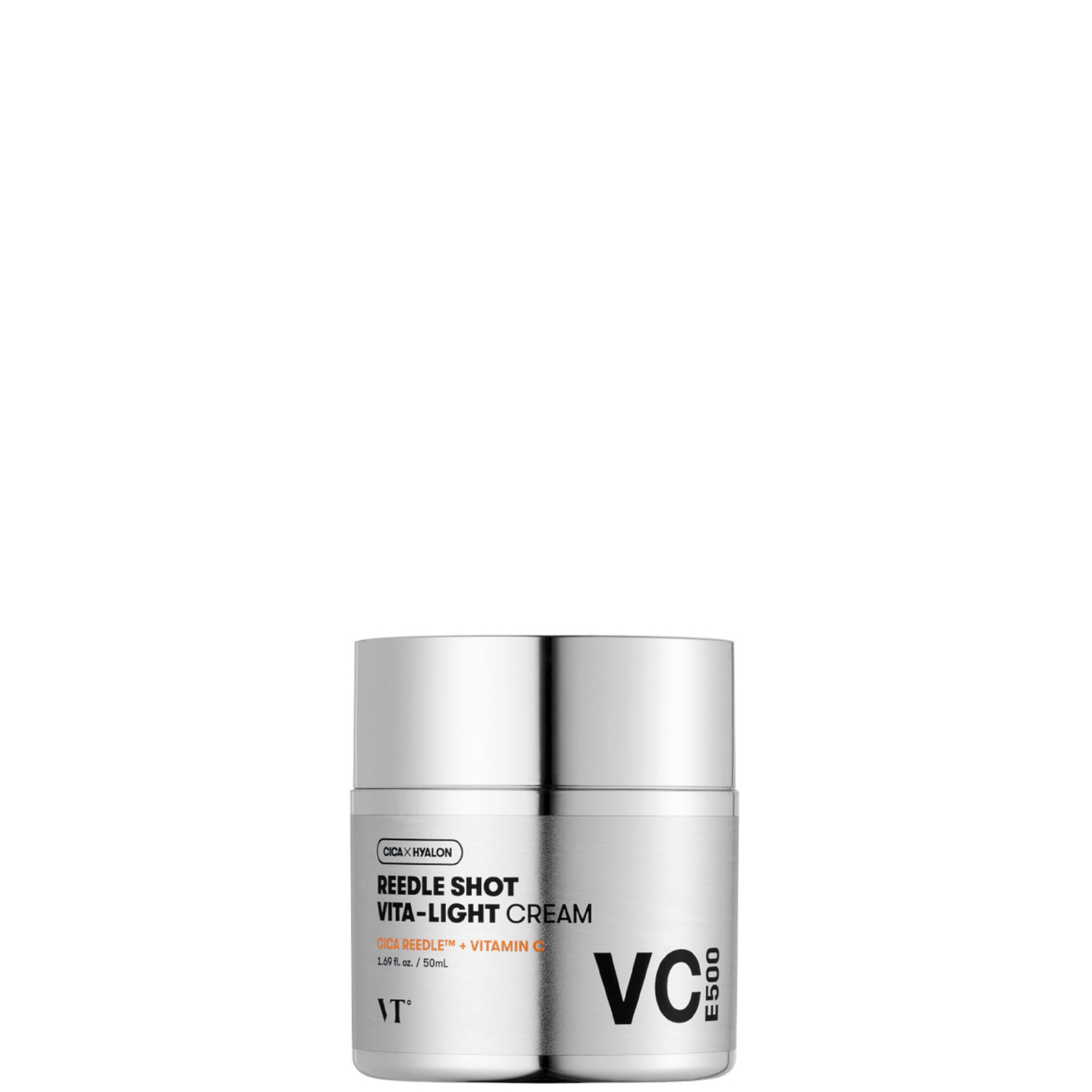 

VT Reedle Shot Vita-Light Cream 50ml