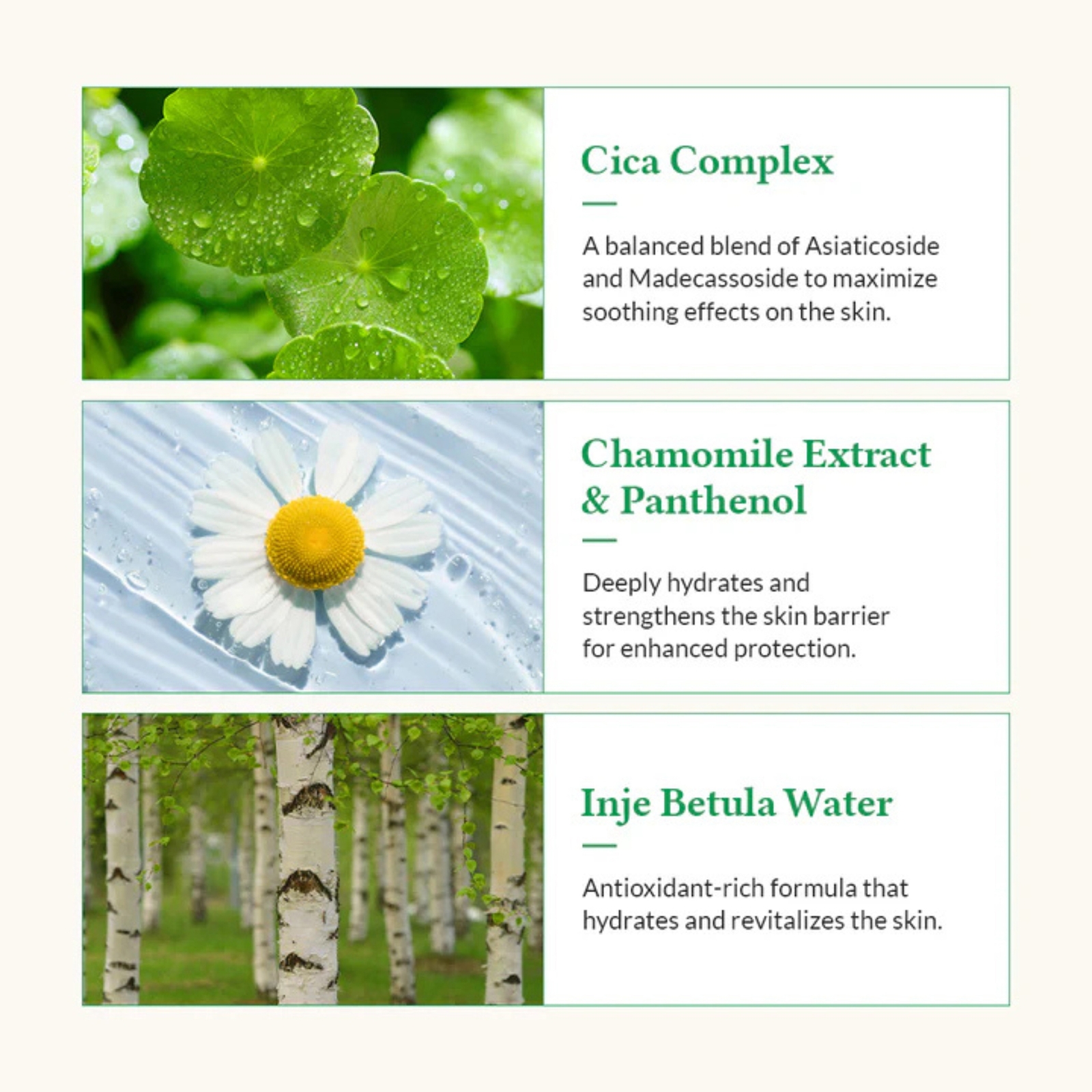 Thumbnail - Dr.Althea Cushion Veil Calming Mask 35g*4pcs