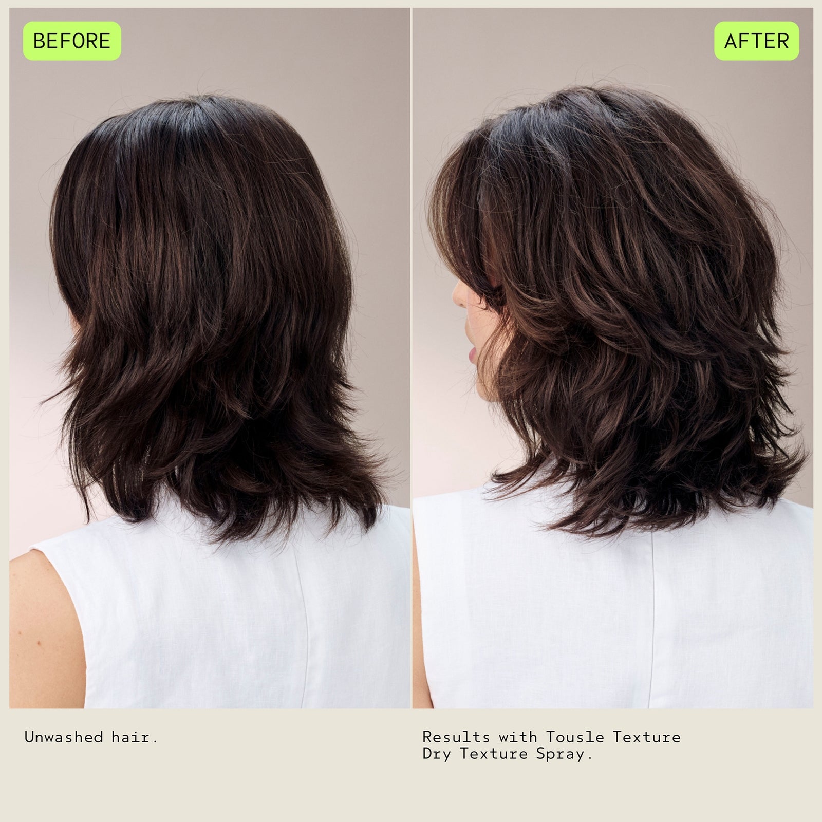 AVEDA Tousle Texture Dry Texture Spray 150ml 3