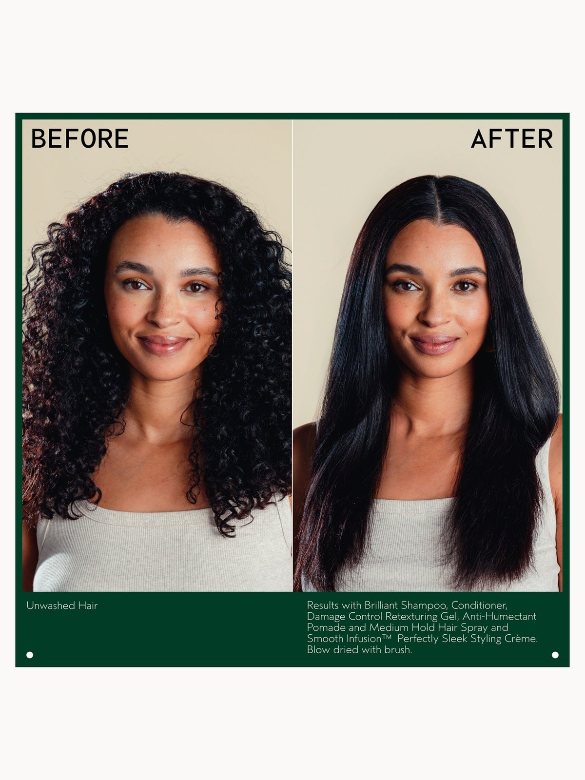 AVEDA Brilliant Shine Boosting Conditioner 200ml 2