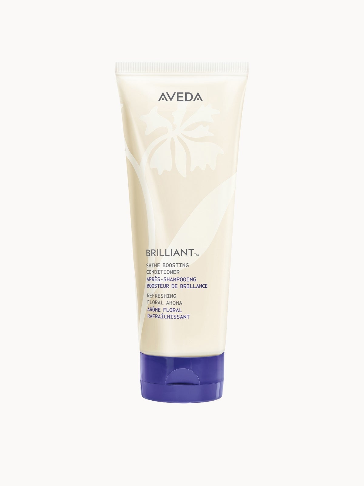 AVEDA Brilliant Shine Boosting Conditioner 200ml