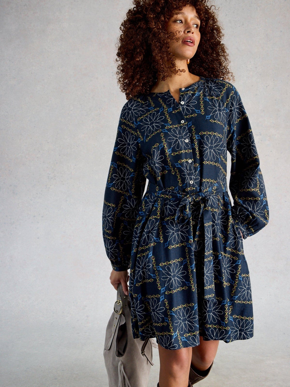 Kleid Monique - 44/R