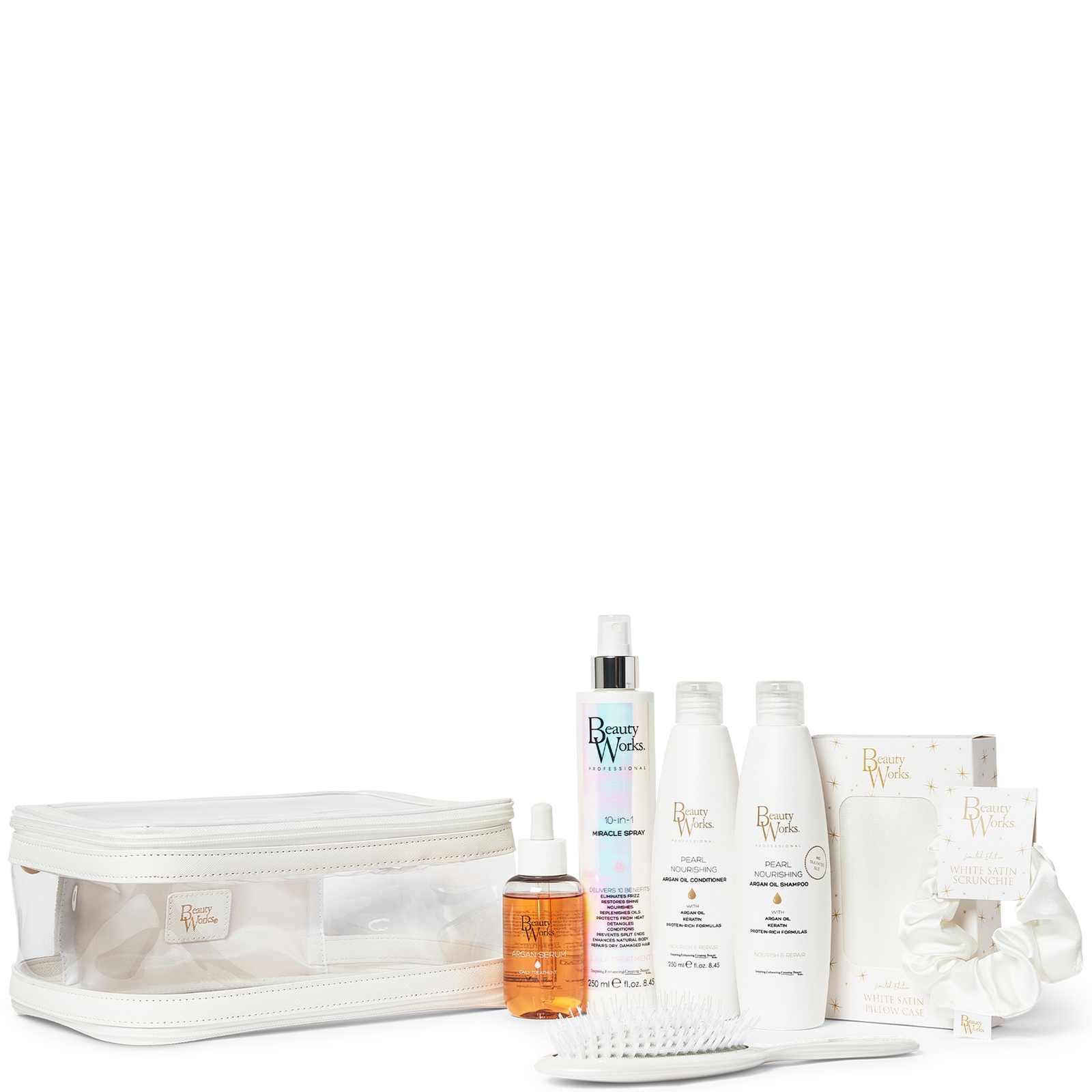 

Beauty Works Best Seller Collection - Sleep Edition