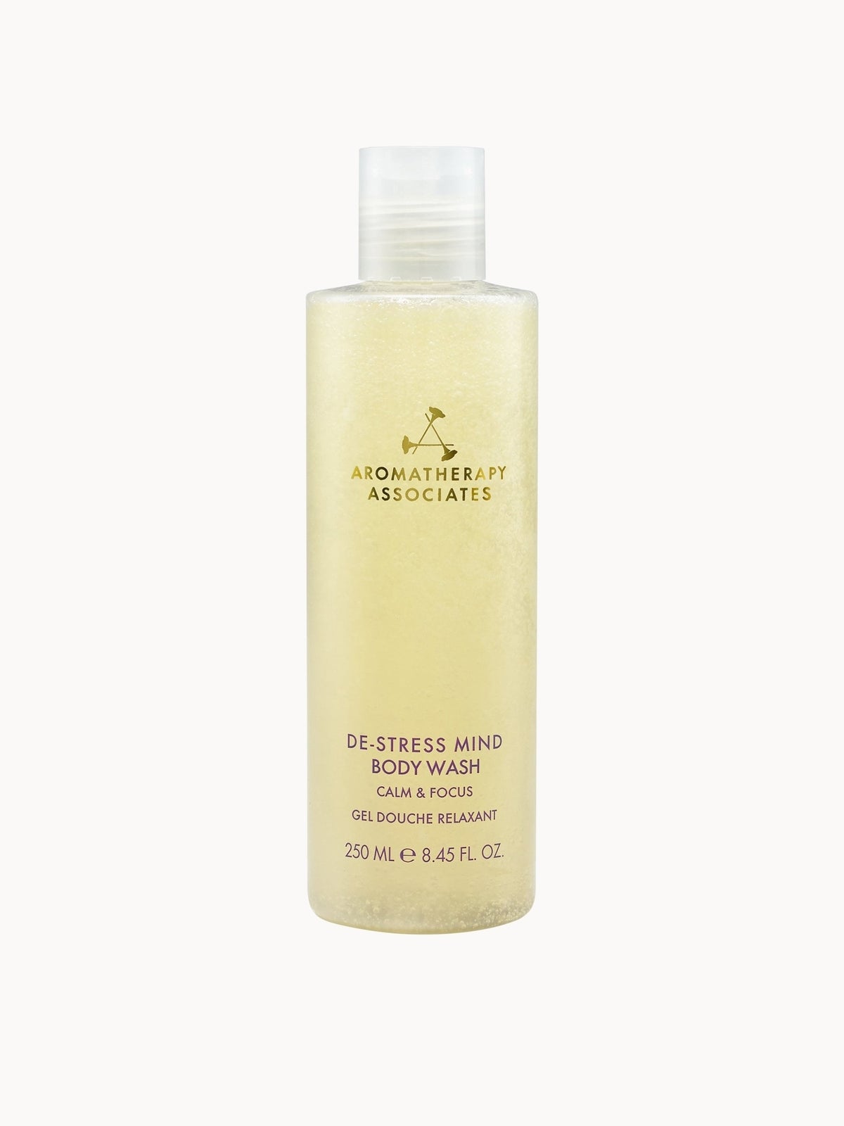 Aromatherapy Associates De-Stress Mind Body Wash 250ml