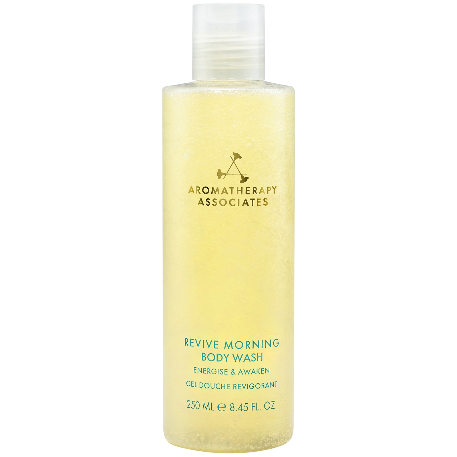 Aromatherapy Associates Revive Morning Body Wash 250ml