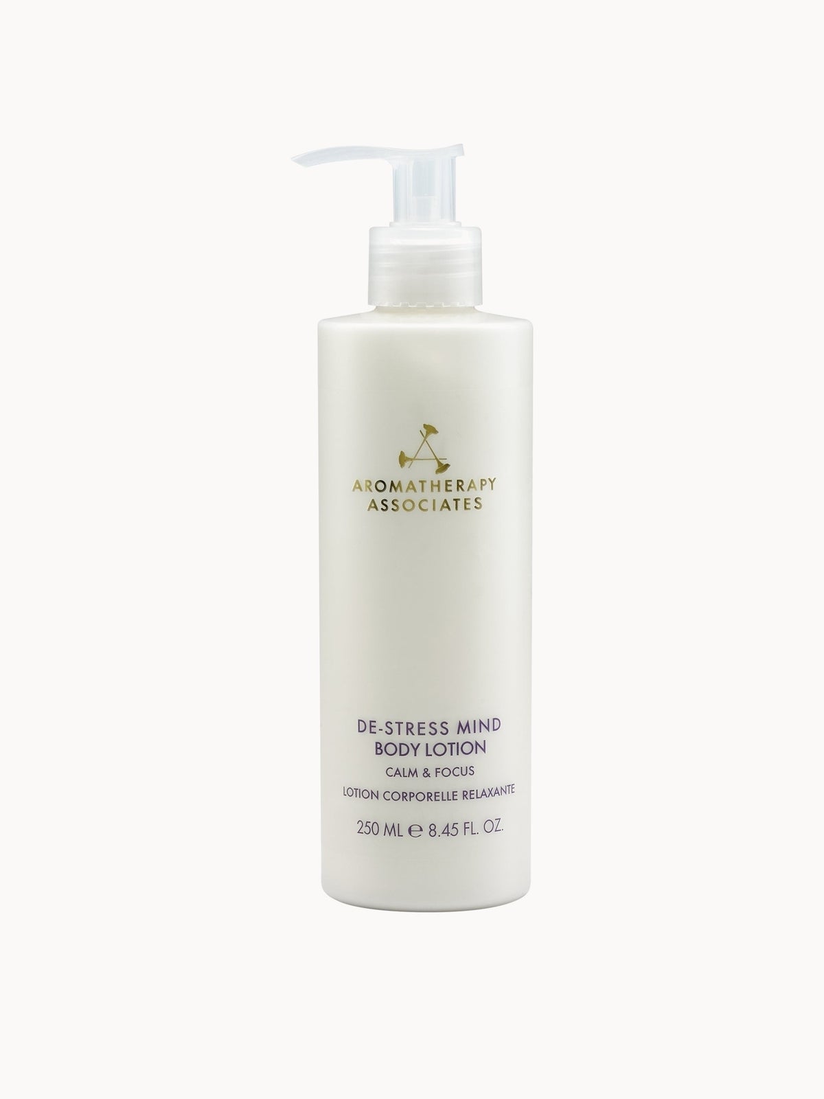 Aromatherapy Associates De-Stress Mind Body Lotion 250ml
