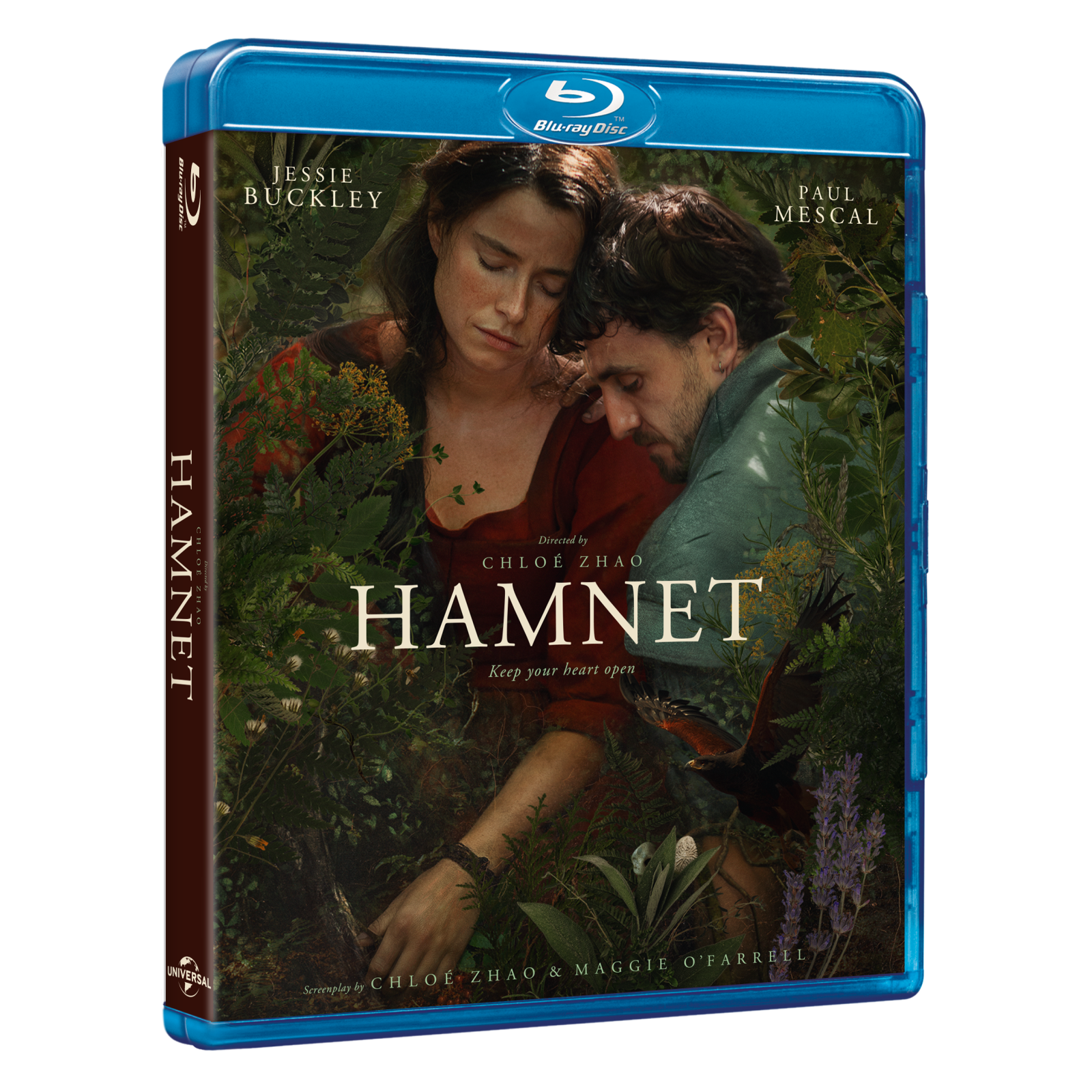 Hamnet