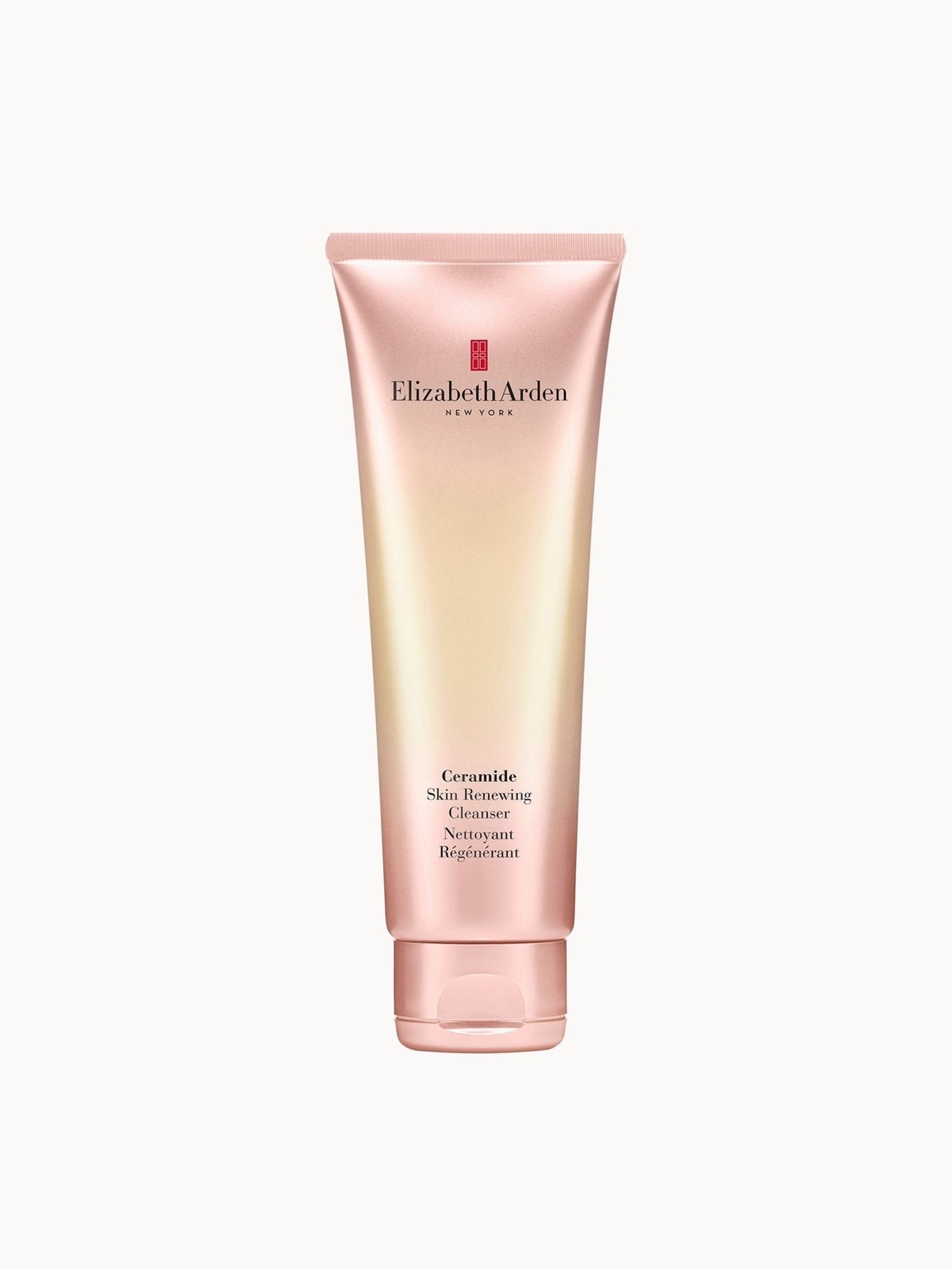 Elizabeth Arden Ceramide Skin Renewing Cleanser 125ml
