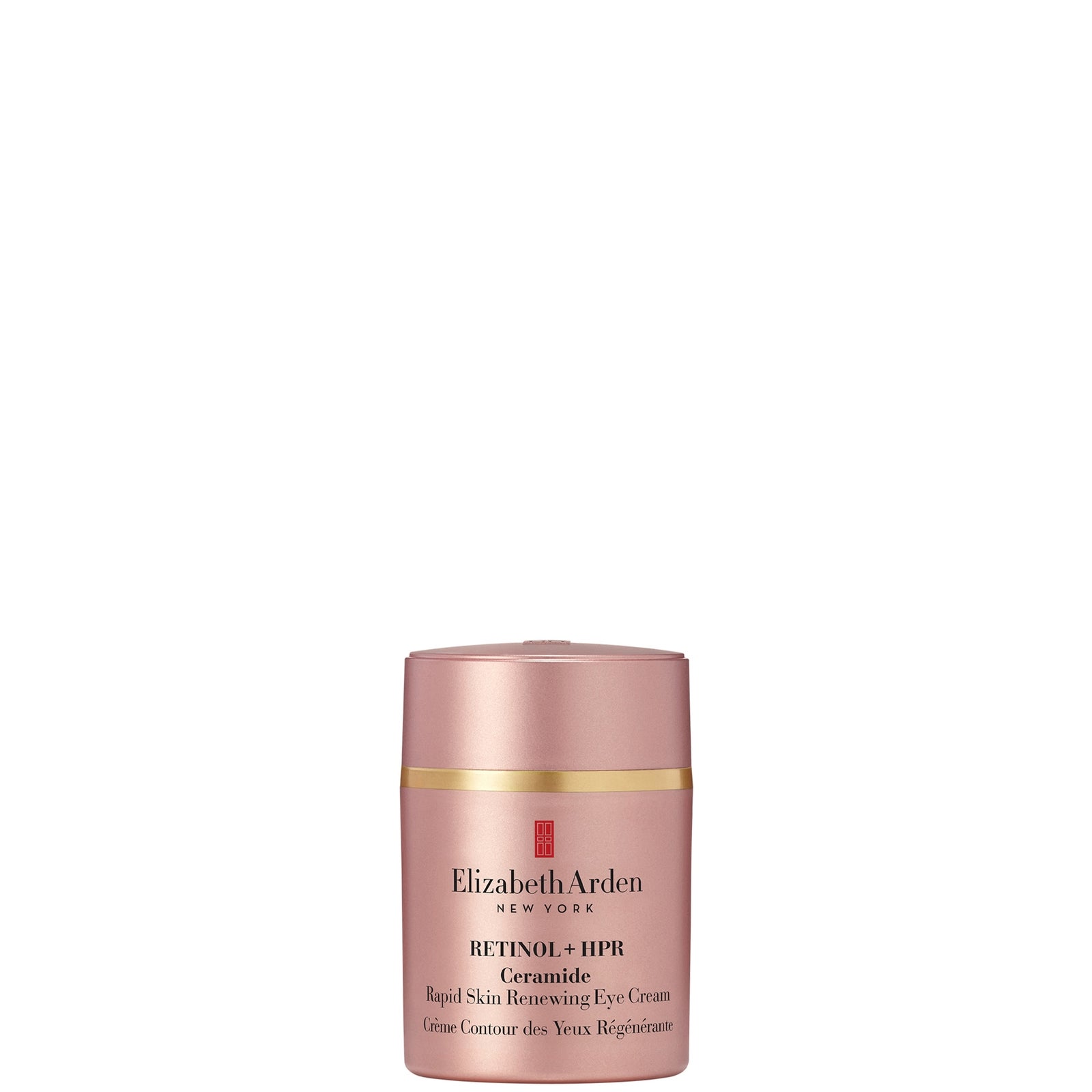 Elizabeth Arden Retinol + HPR Ceramide Rapid Skin Renewing Eye Cream, 15ml