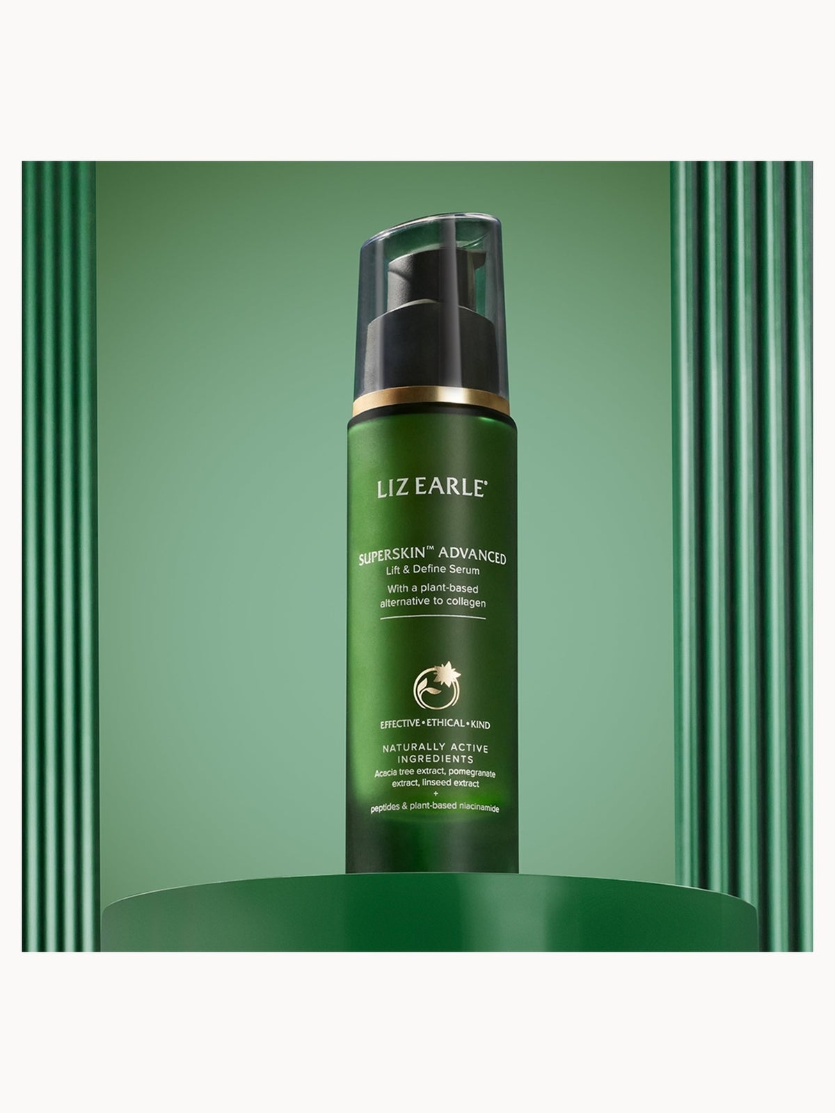 Liz Earle Superskin Advanced Lift & Define Serum 28ml 3