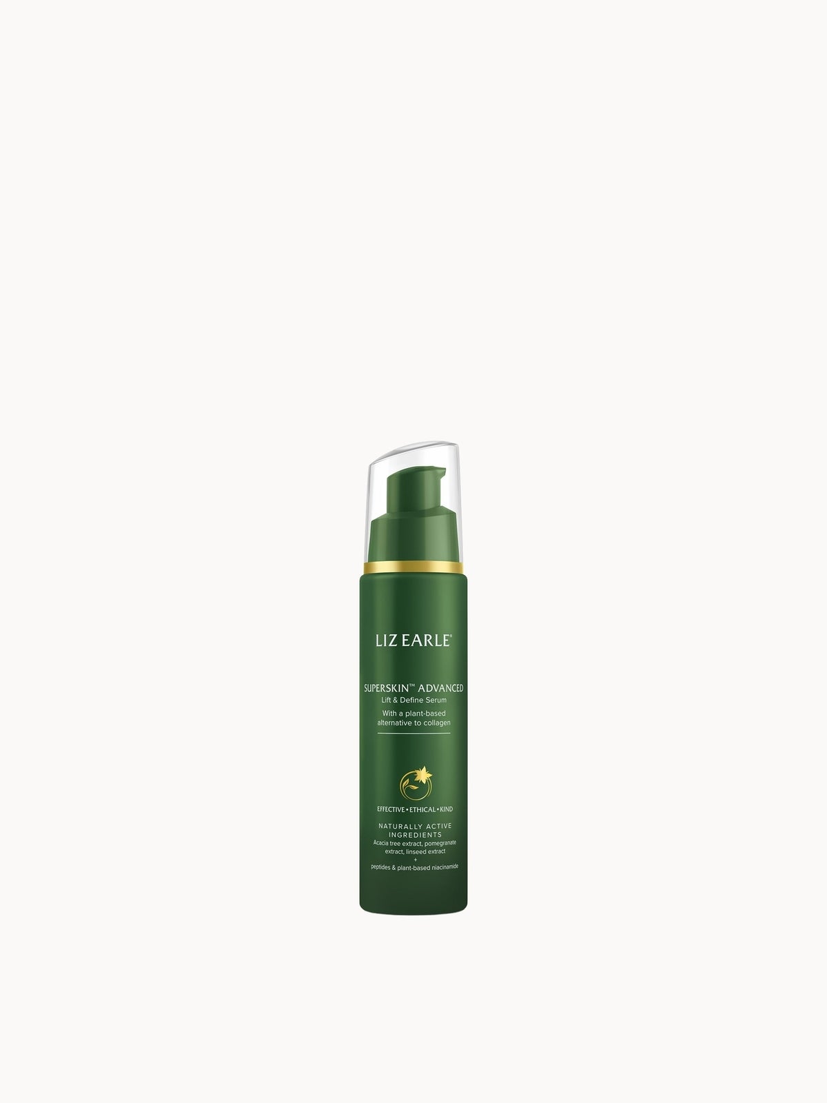 Liz Earle Superskin Advanced Lift & Define Serum 28ml