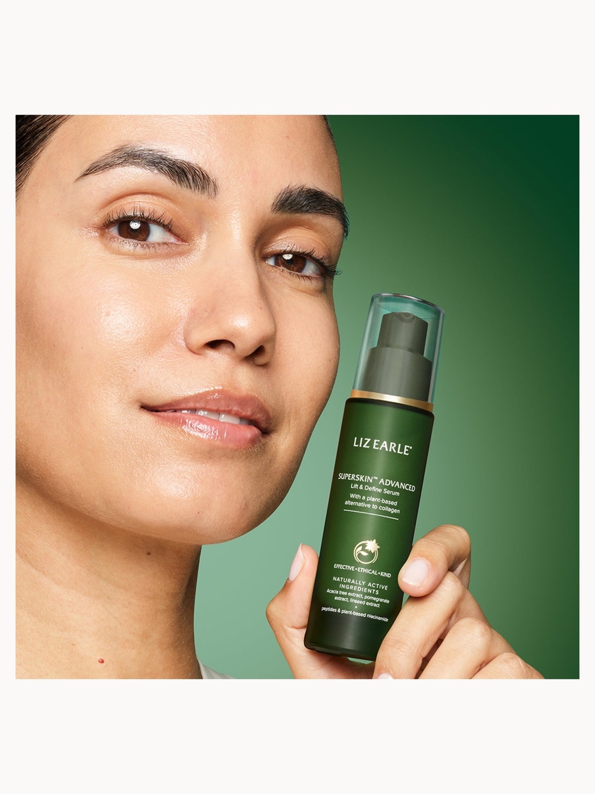 Liz Earle Superskin Advanced Lift & Define Serum 28ml 4