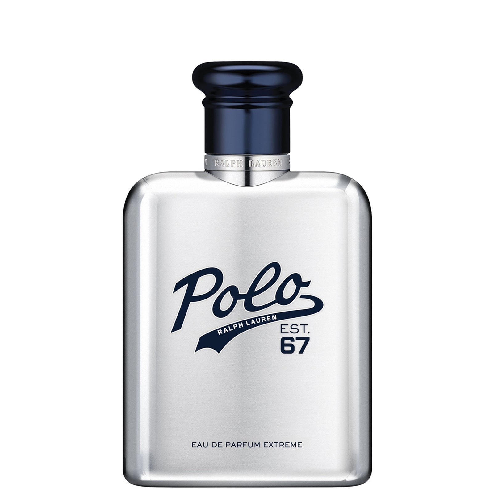 Ralph Lauren Polo 67 Extreme Eau de Parfum 125ml