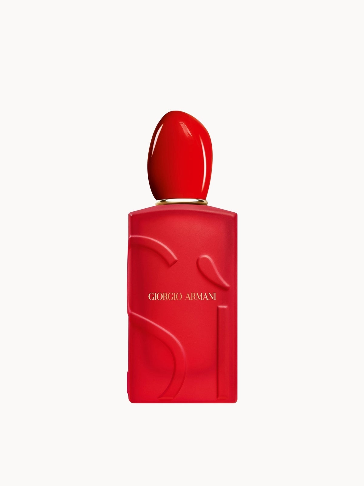 Giorgio Armani Si Passione Red Bloom Eau de Parfum 100ml