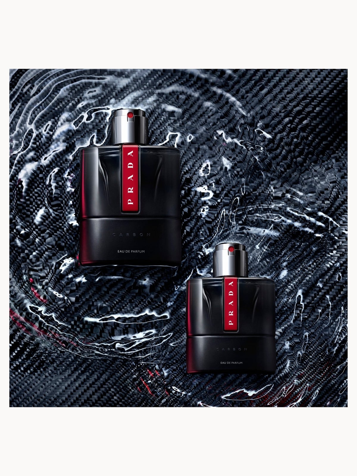 Prada Luna Rossa Carbon Eau de Parfum 100ml, photo 4