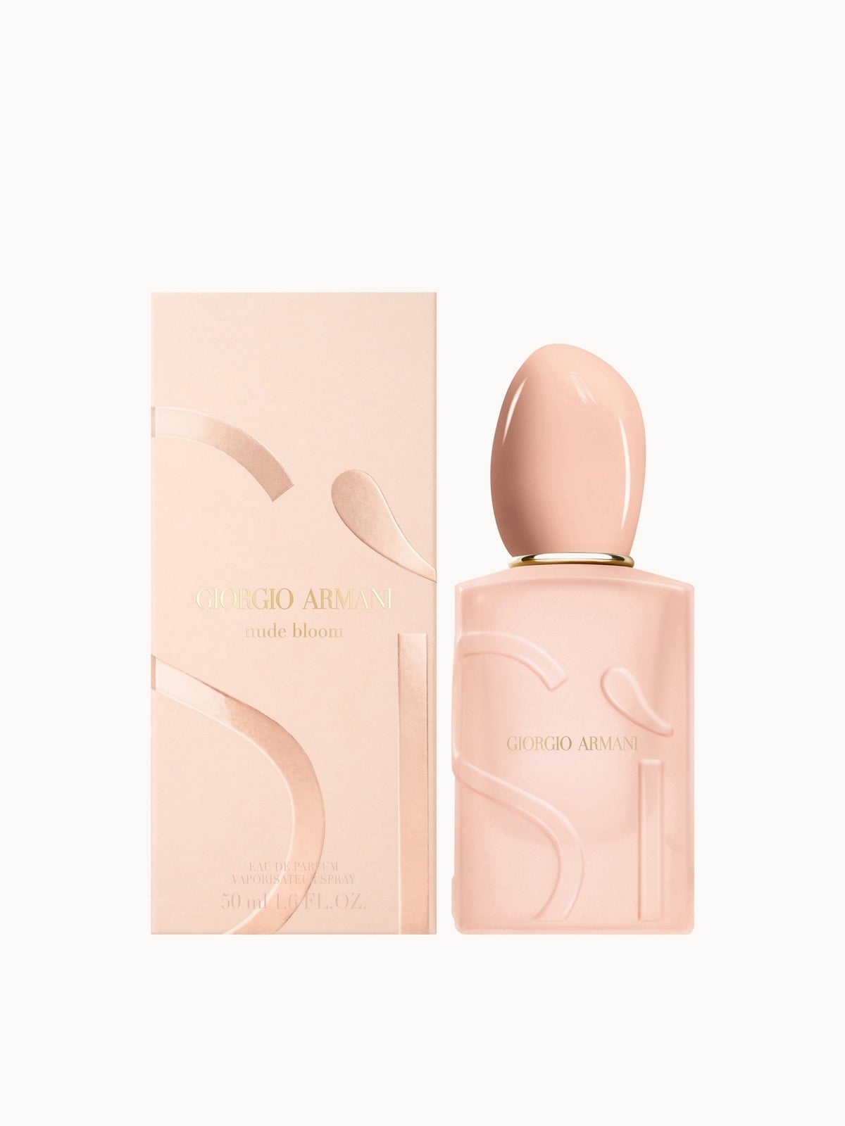 Giorgio Armani Si Nude Bloom Eau de Parfum 50ml, photo 2