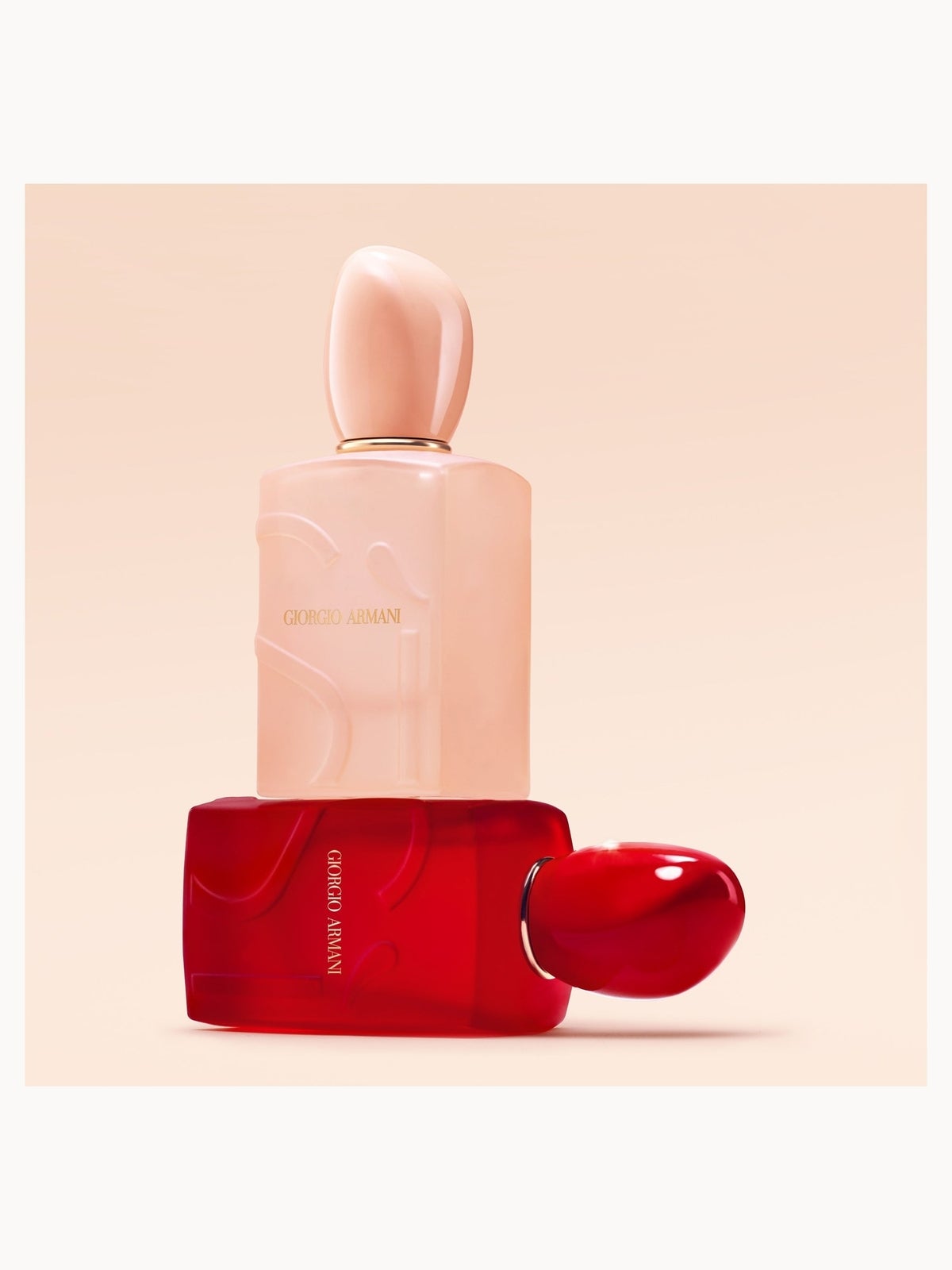 Giorgio Armani Si Nude Bloom Eau de Parfum 50ml, photo 4
