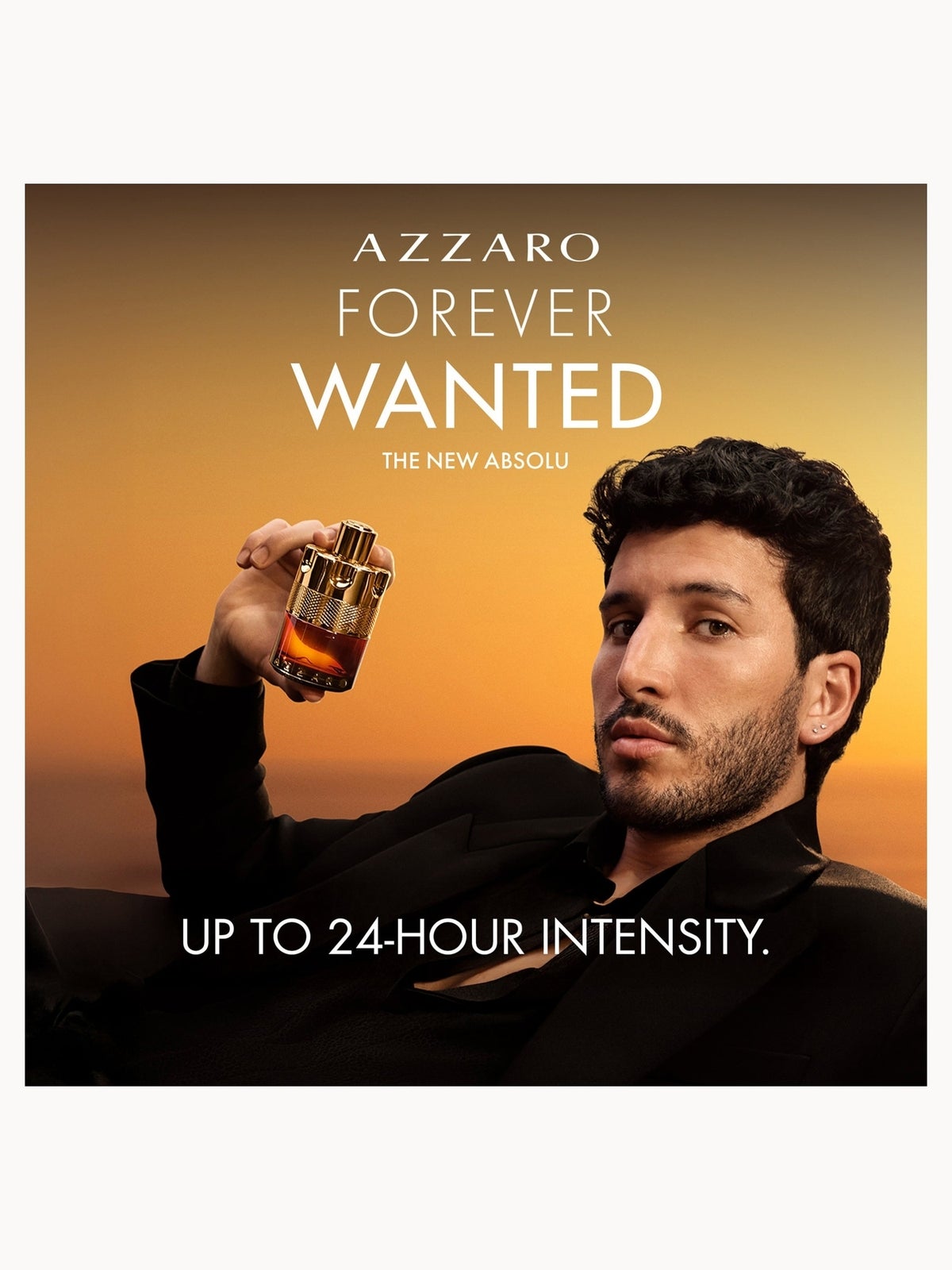 Azzaro Forever Wanted Absolu 50ml, photo 3
