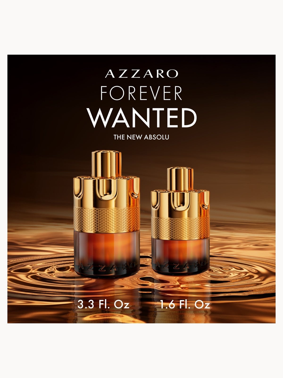 Azzaro Forever Wanted Absolu 50ml, photo 2