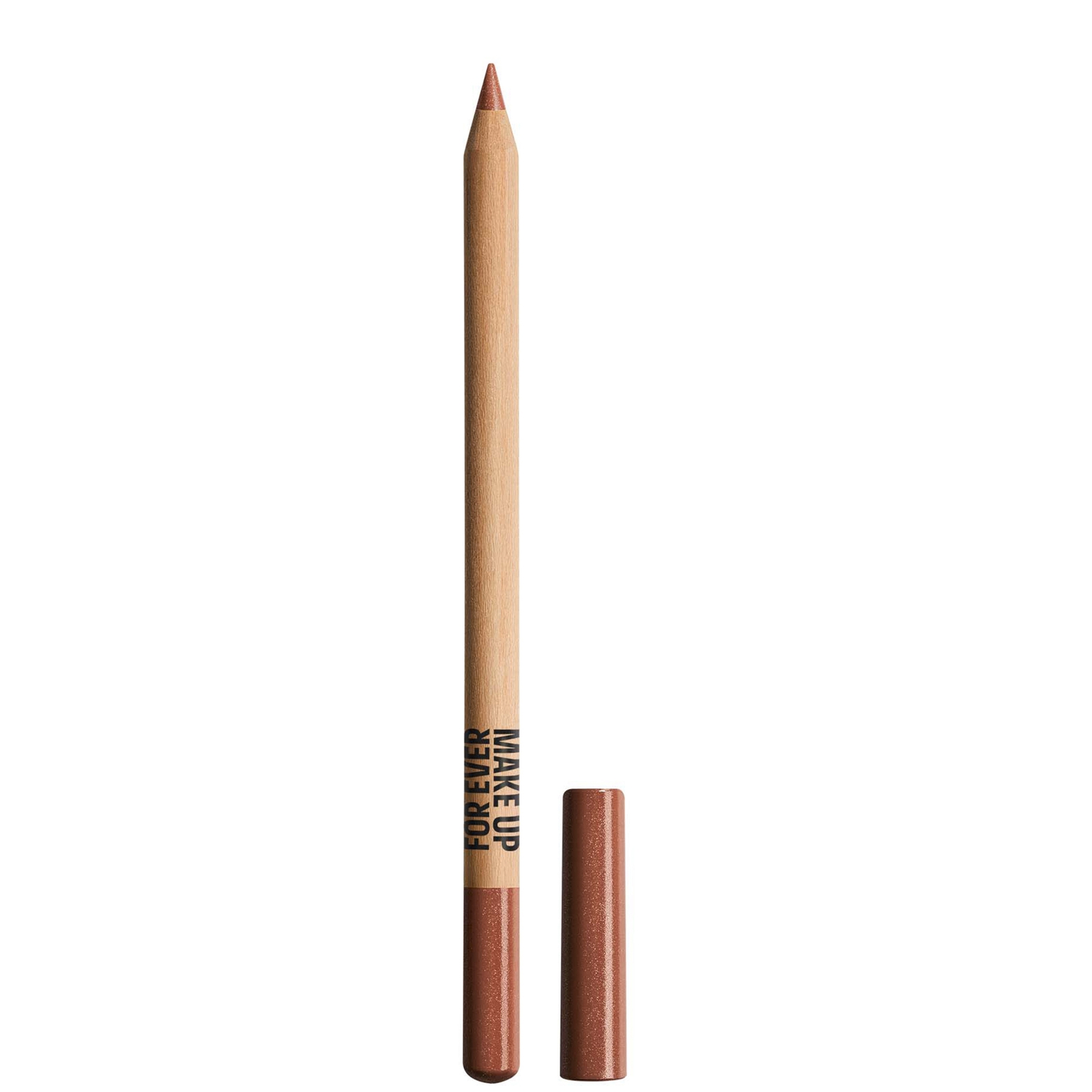Make Up For Ever Artist Color Pencil 1.4g (Various Shades) - 600 Cosmic Anywhere Caffeine