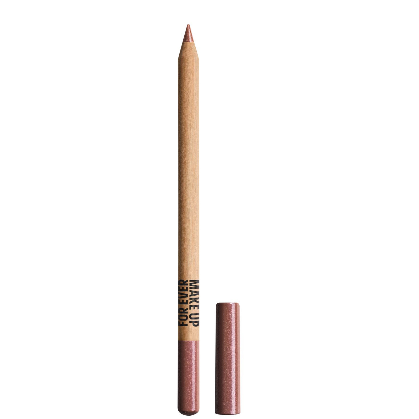 

MAKE UP FOR EVER Artist Color Pencil Cosmic 1.4g (Various Shades) - 606 Cosmic Wherever Walnut