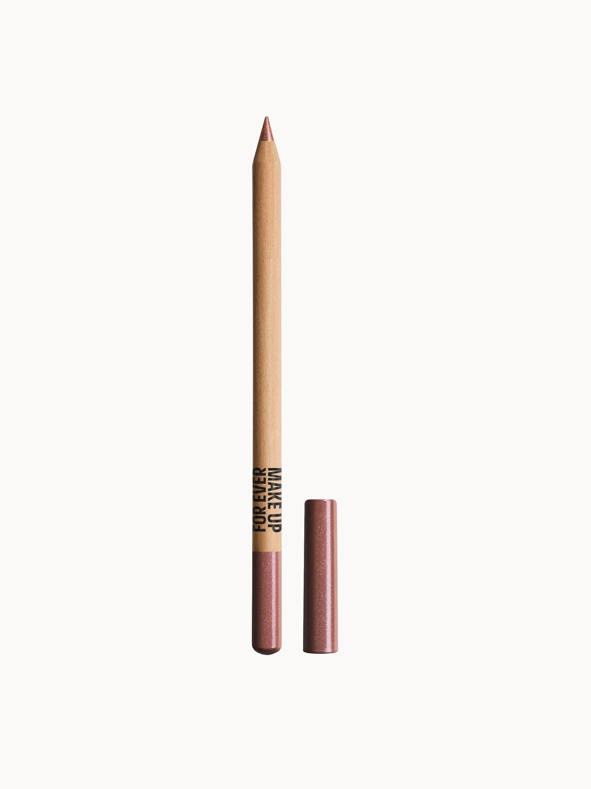 MAKE UP FOR EVER Artist Color Pencil Cosmic 1.4g (Various Shades) - 606 Cosmic Wherever Walnut