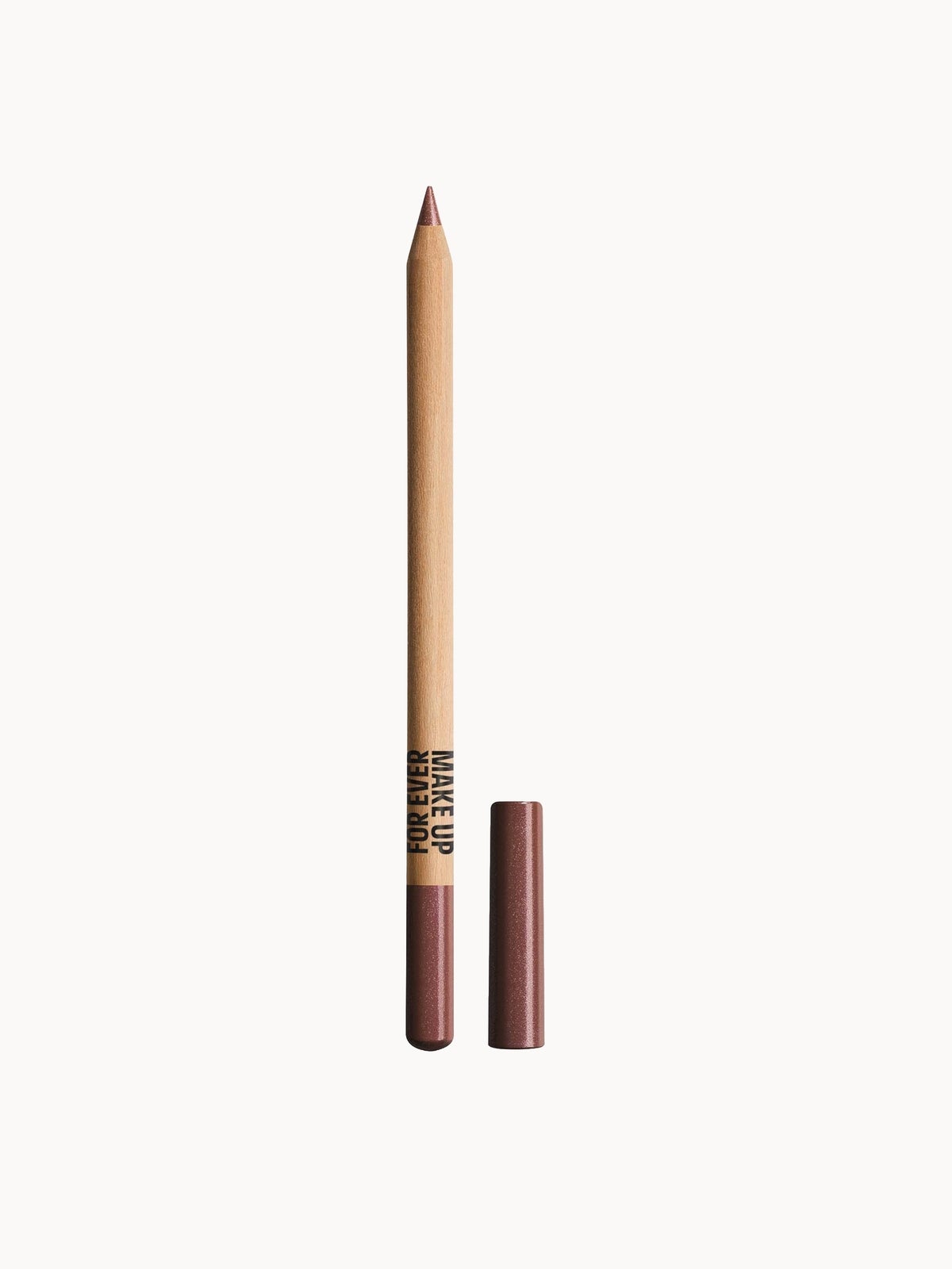 MAKE UP FOR EVER Artist Color Pencil Cosmic 1.4g (Various Shades) - 608 Cosmic Limitless Brown