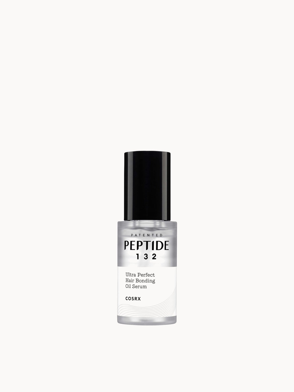 COSRX PEPTIDE-132 Bonding Oil Hair Serum 28ml