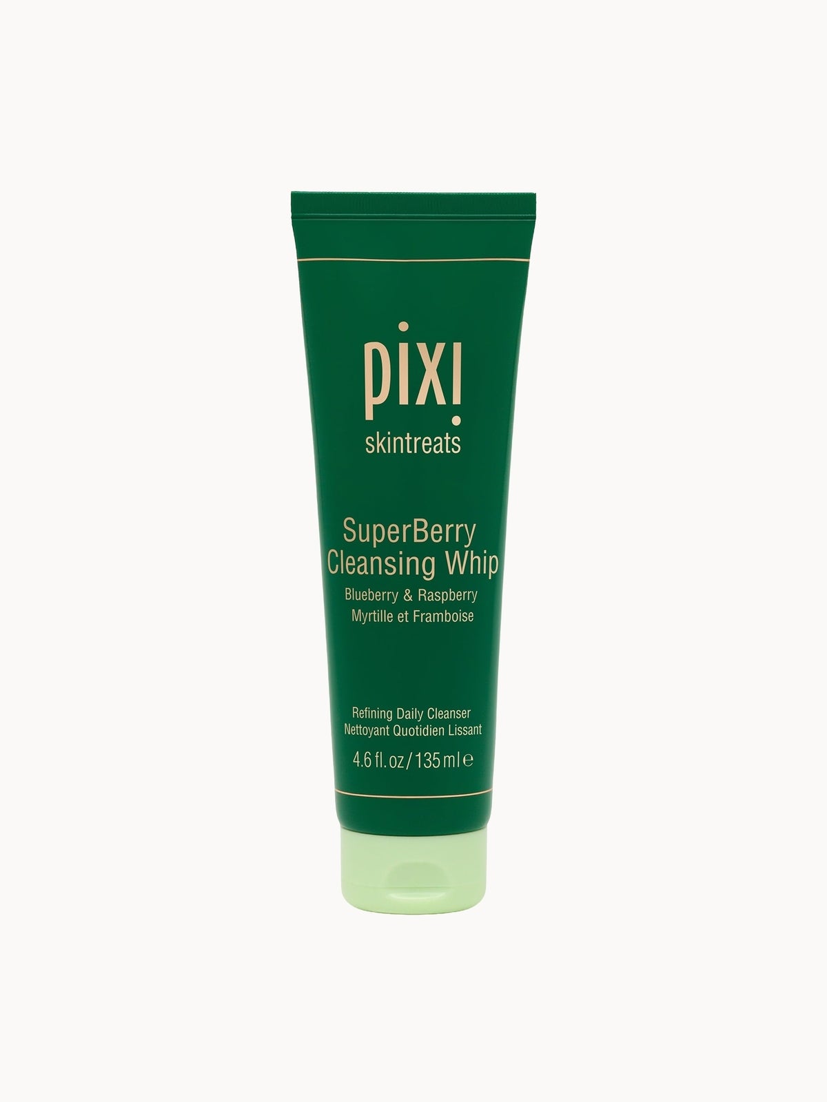 Pixi SuperBerry Cleansing Whip 135ml