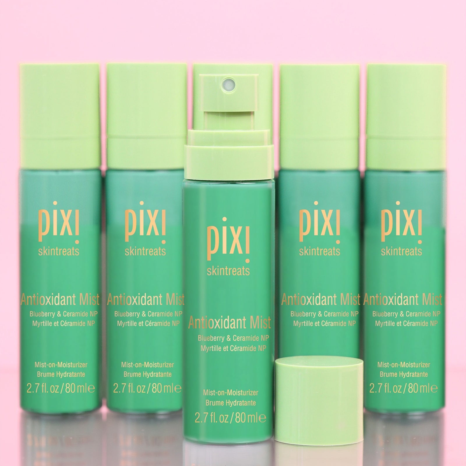 Pixi Antioxidant Mist 80ml 3