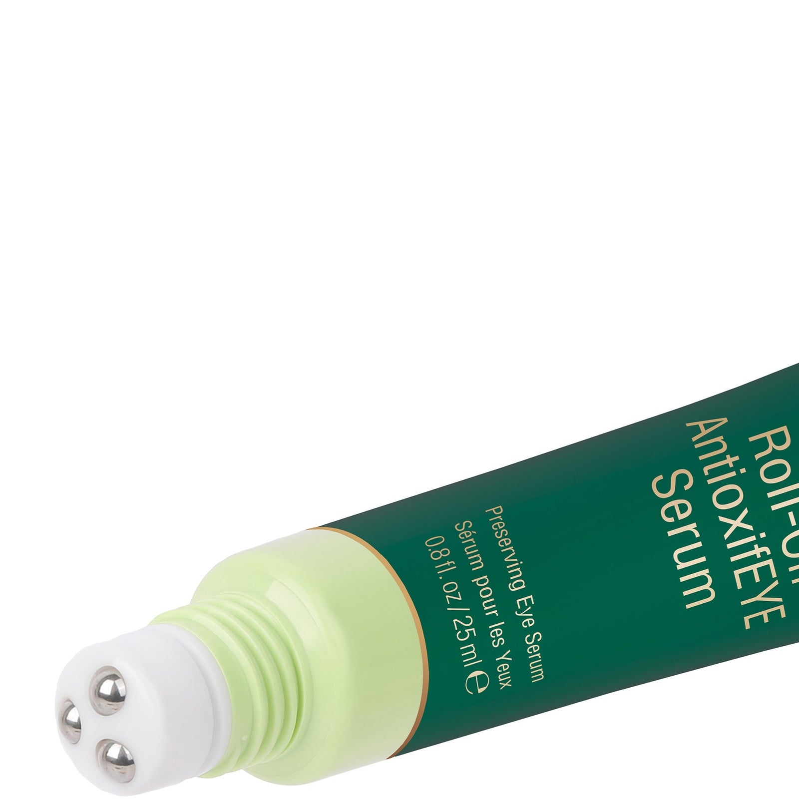Pixi Antioxidant Roll On Eye Serum 25ml 3