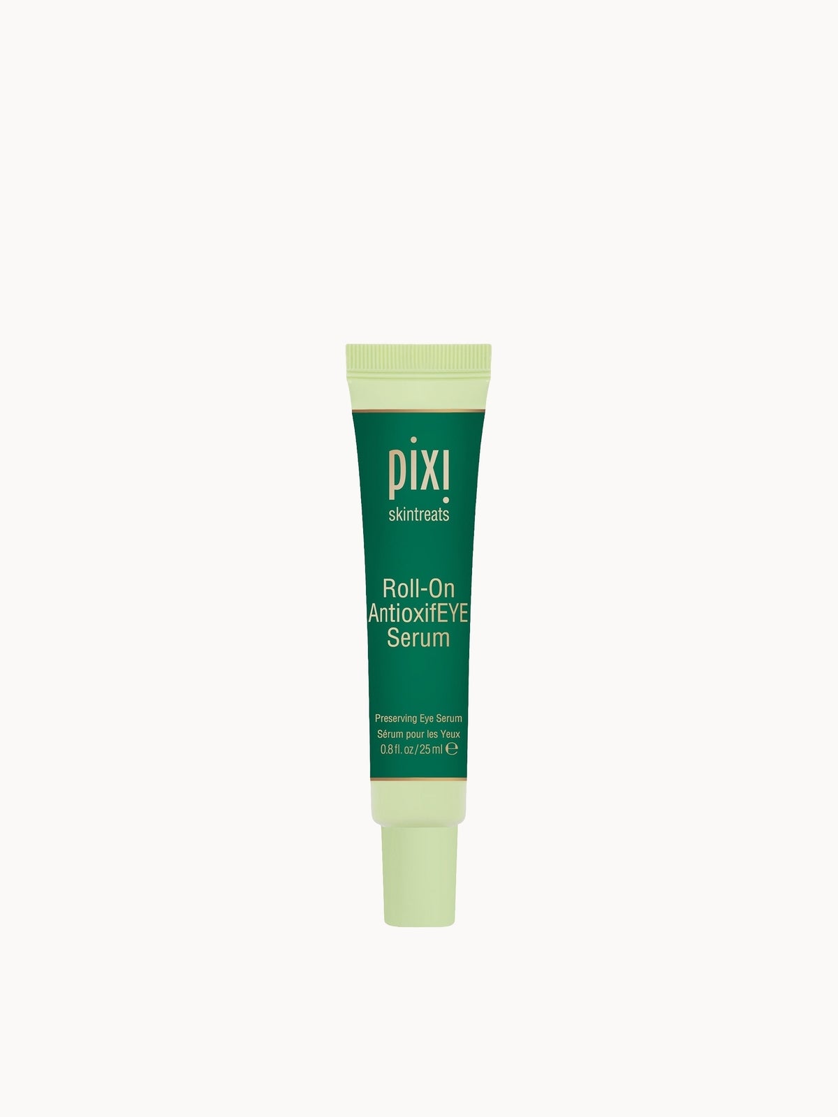 Pixi Antioxidant Roll On Eye Serum 25ml