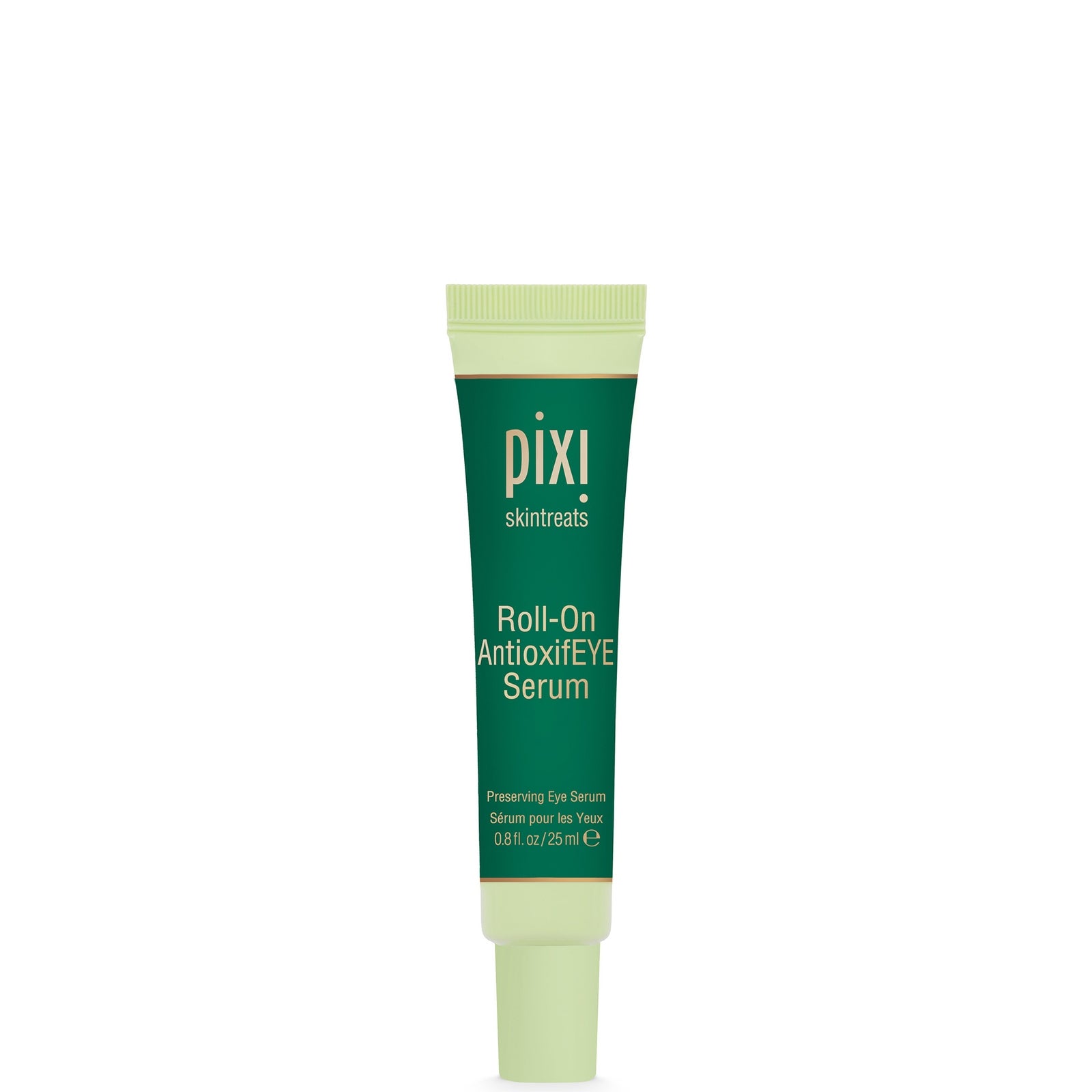 Pixi Antioxidant Roll On Eye Serum 25ml
